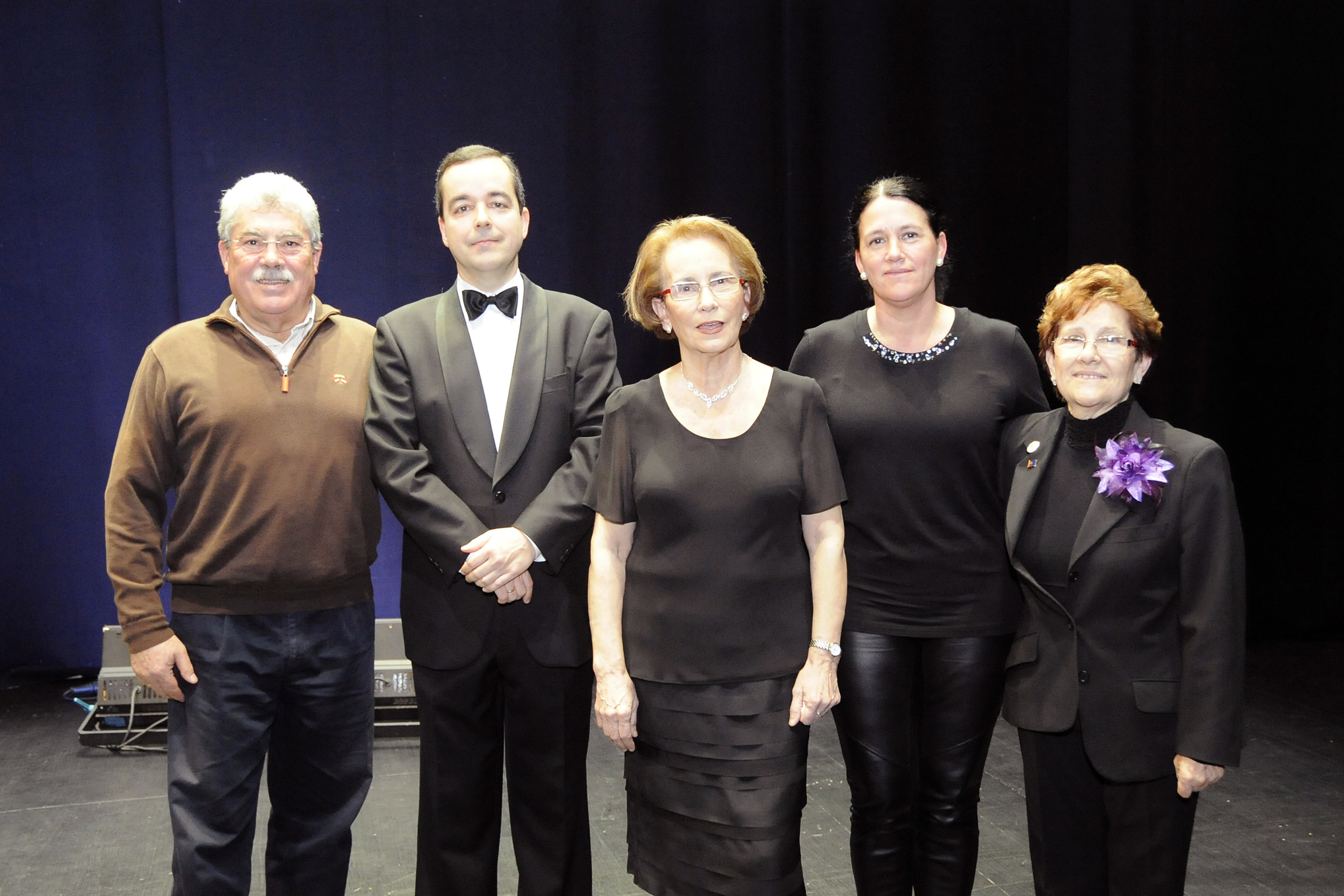 AEscena Coral Villa Móstoles 6