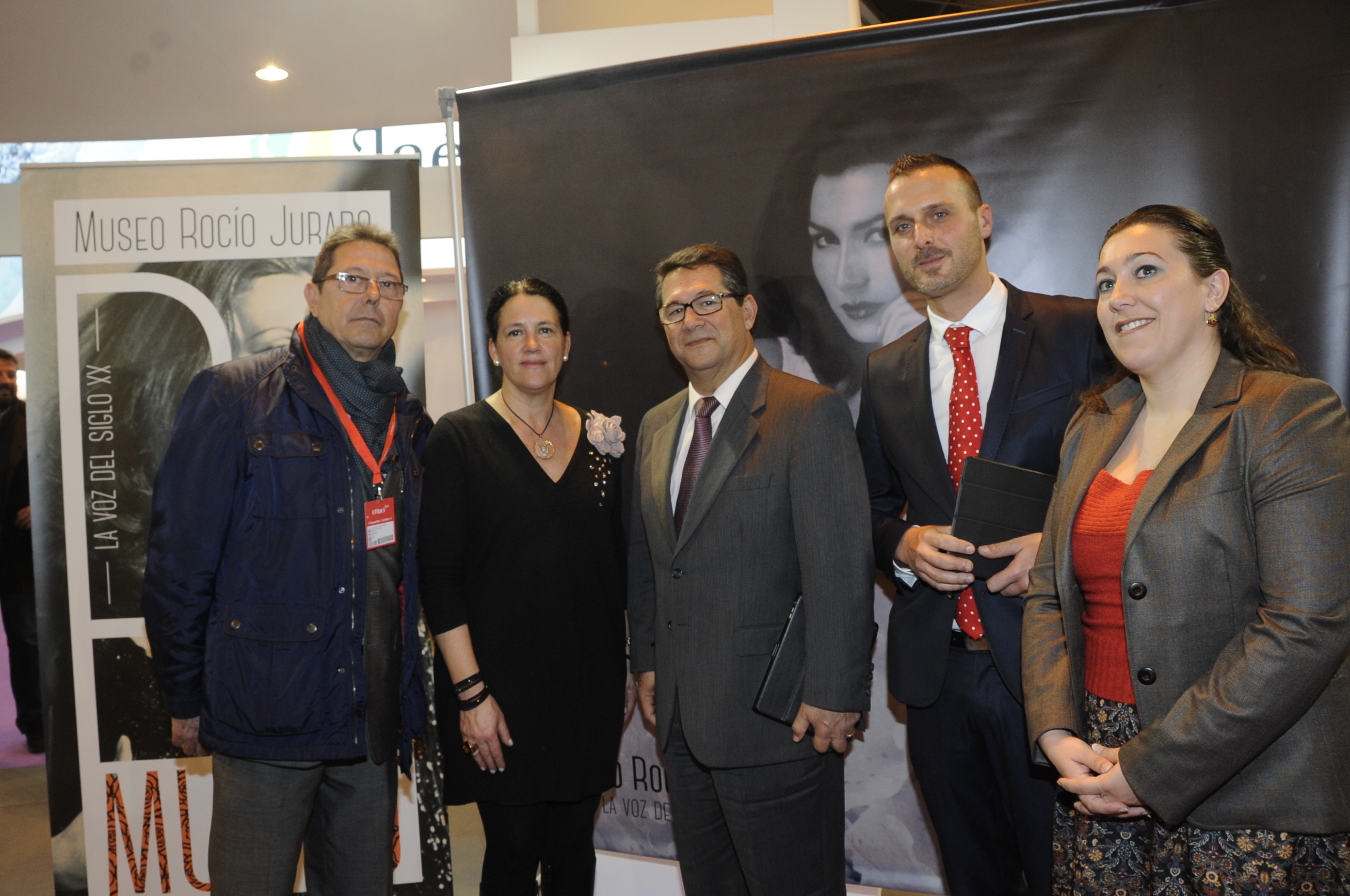 Fotos de la Visita a Fitur 5