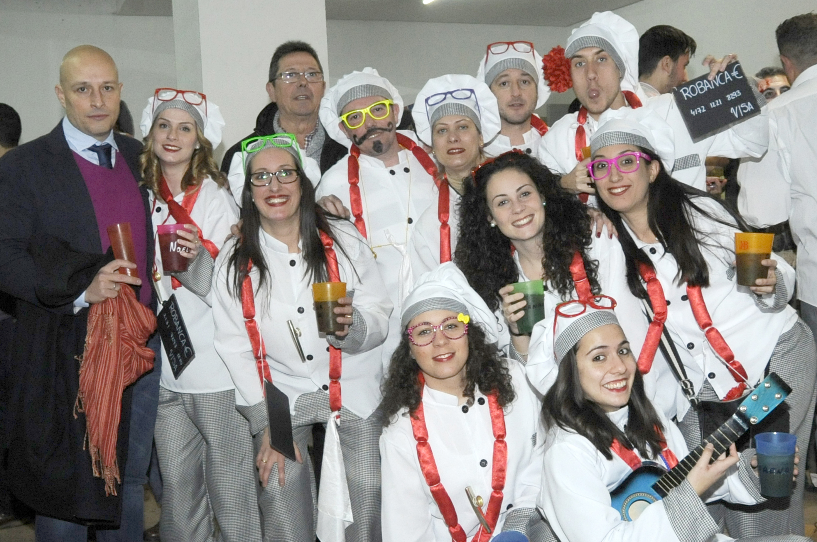 CHIRIGOTAS ADULTOS 2