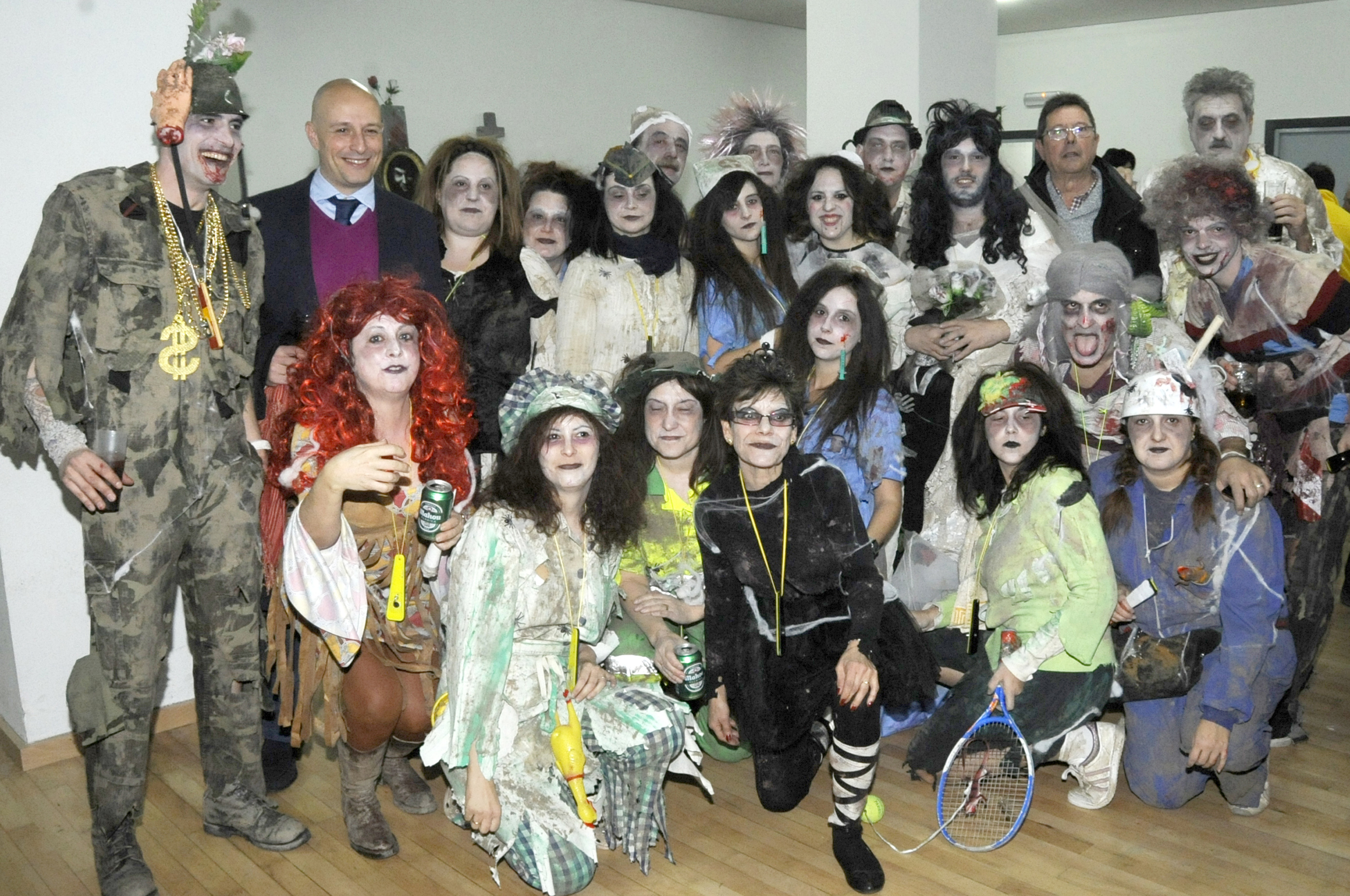 CHIRIGOTAS ADULTOS 5