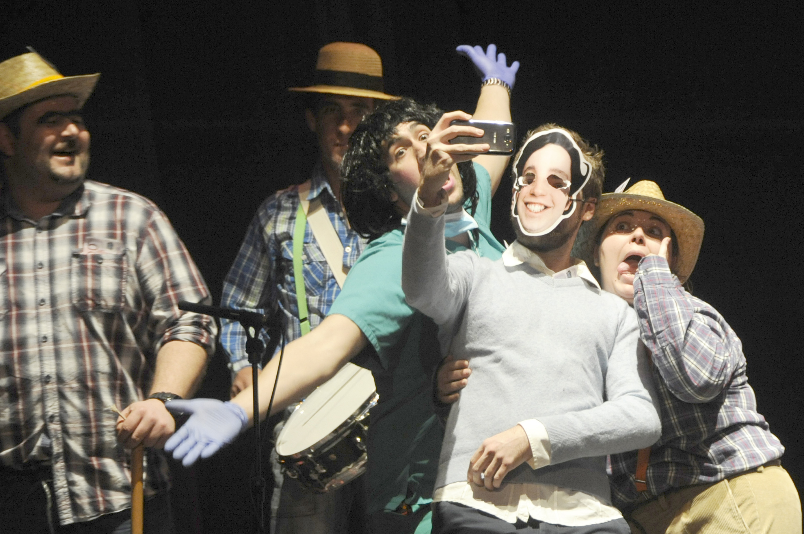 CHIRIGOTAS ADULTOS 11