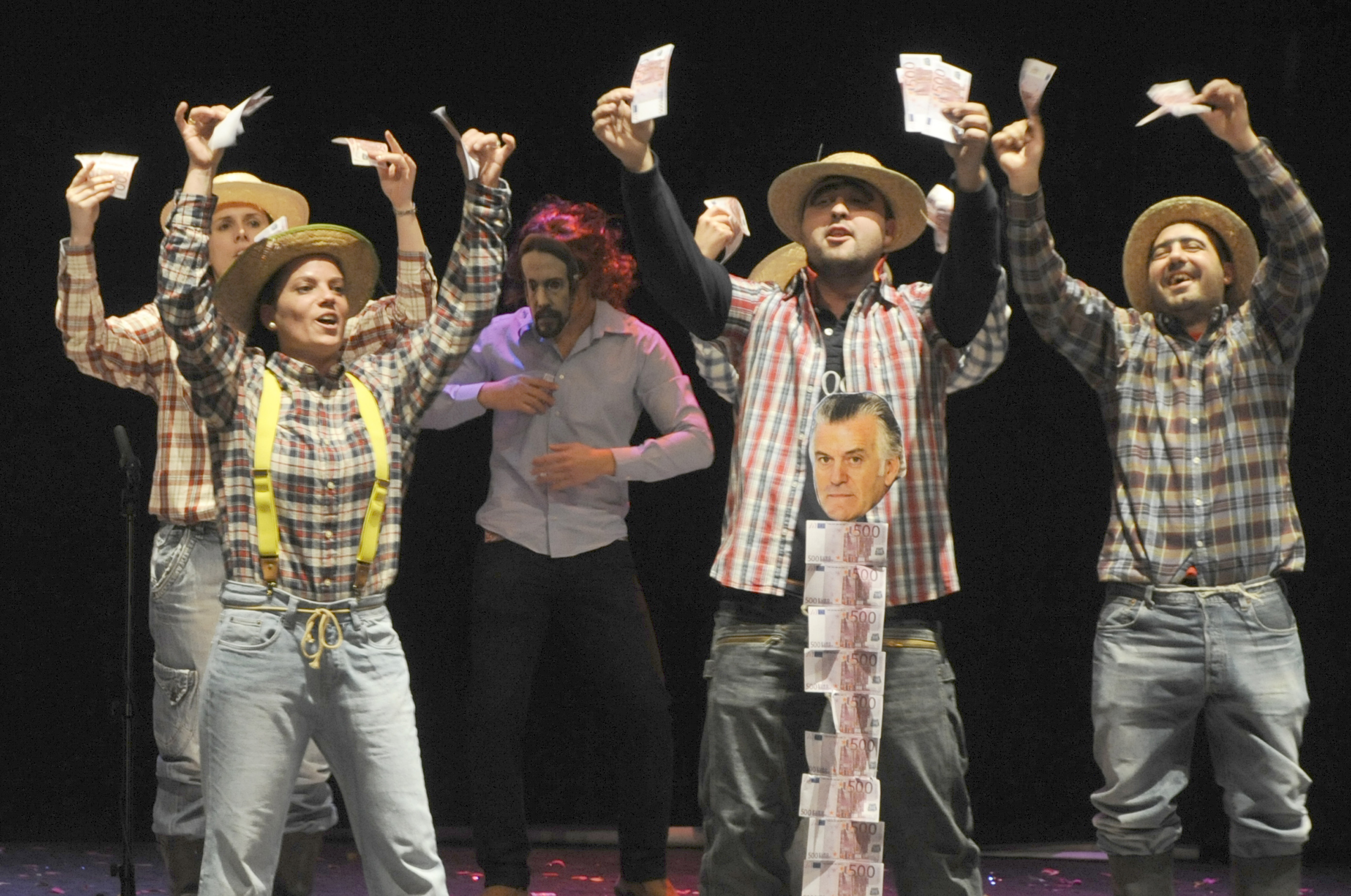 CHIRIGOTAS ADULTOS 12