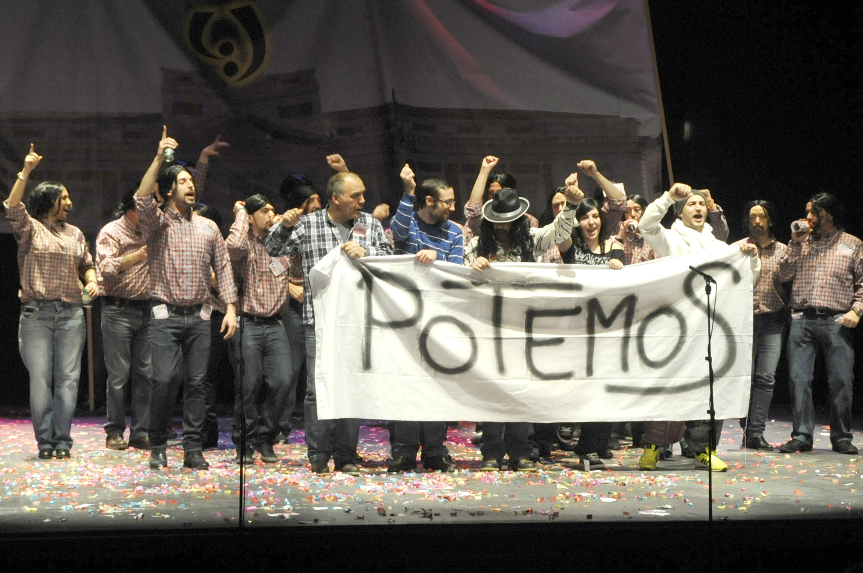 CHIRIGOTAS ADULTOS 13