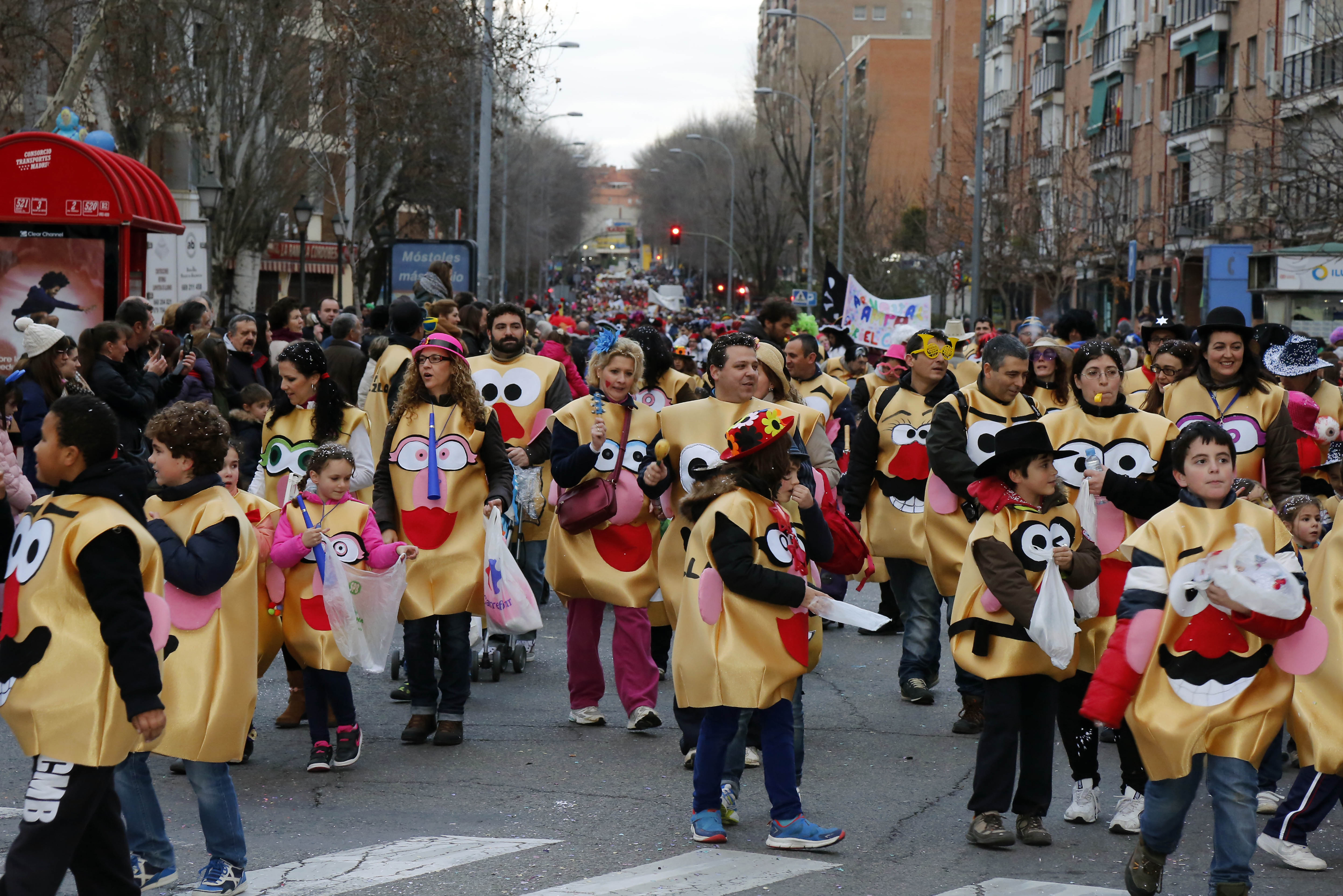 Pasacalles-Pregón Carnaval_8