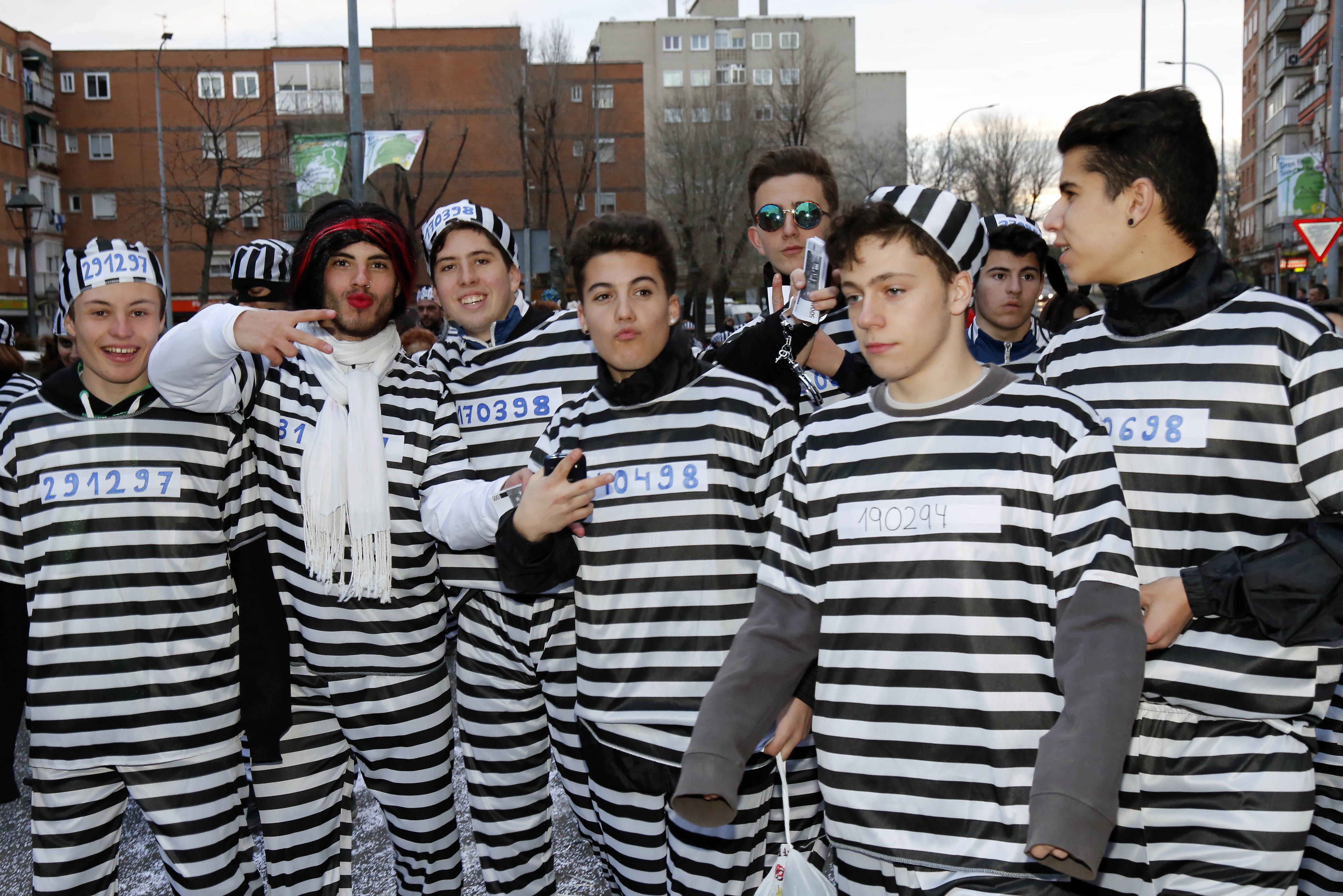 Pasacalles-Pregón Carnaval_15 198 Álbum