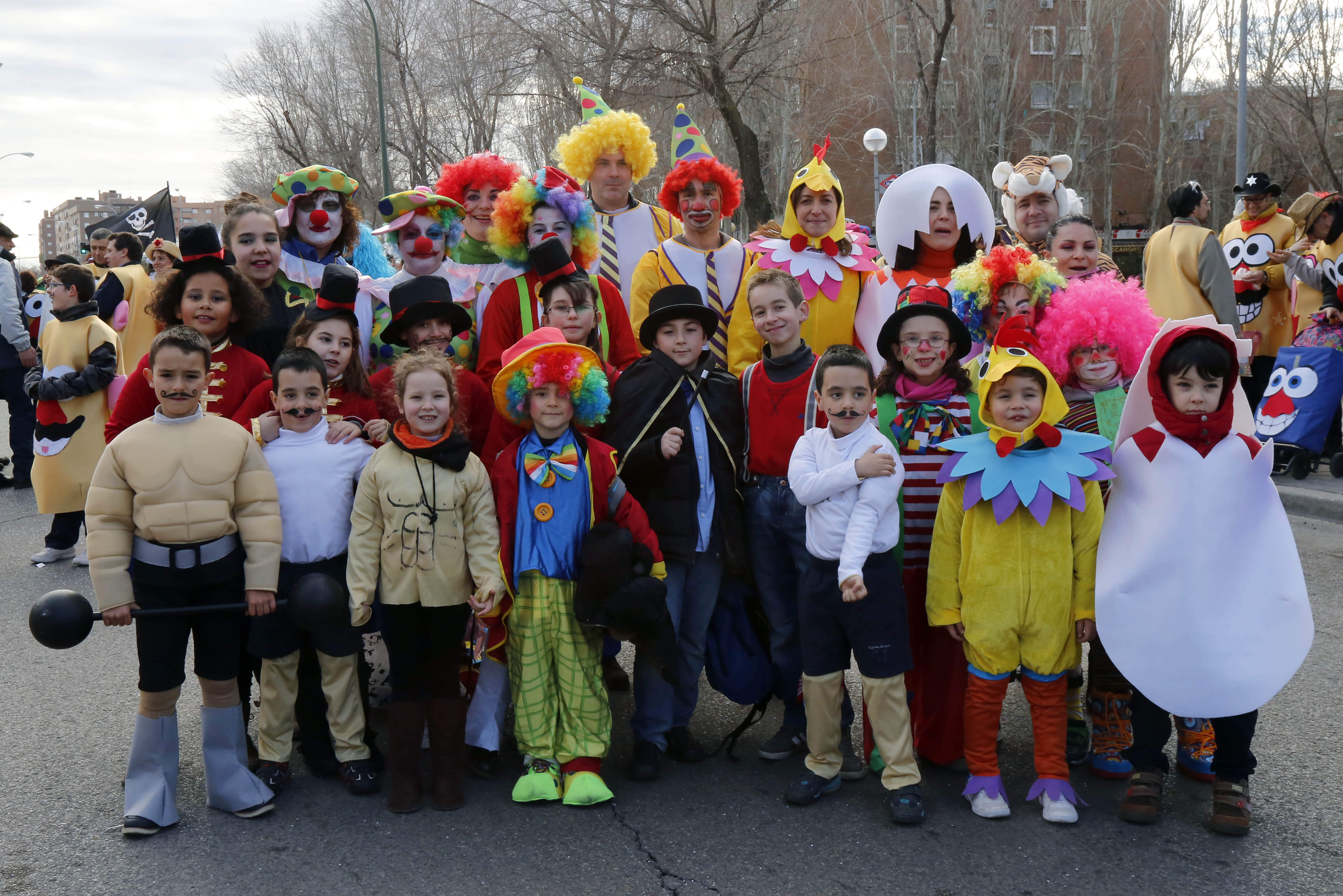 Pasacalles-Pregón Carnaval_15 006 Álbum