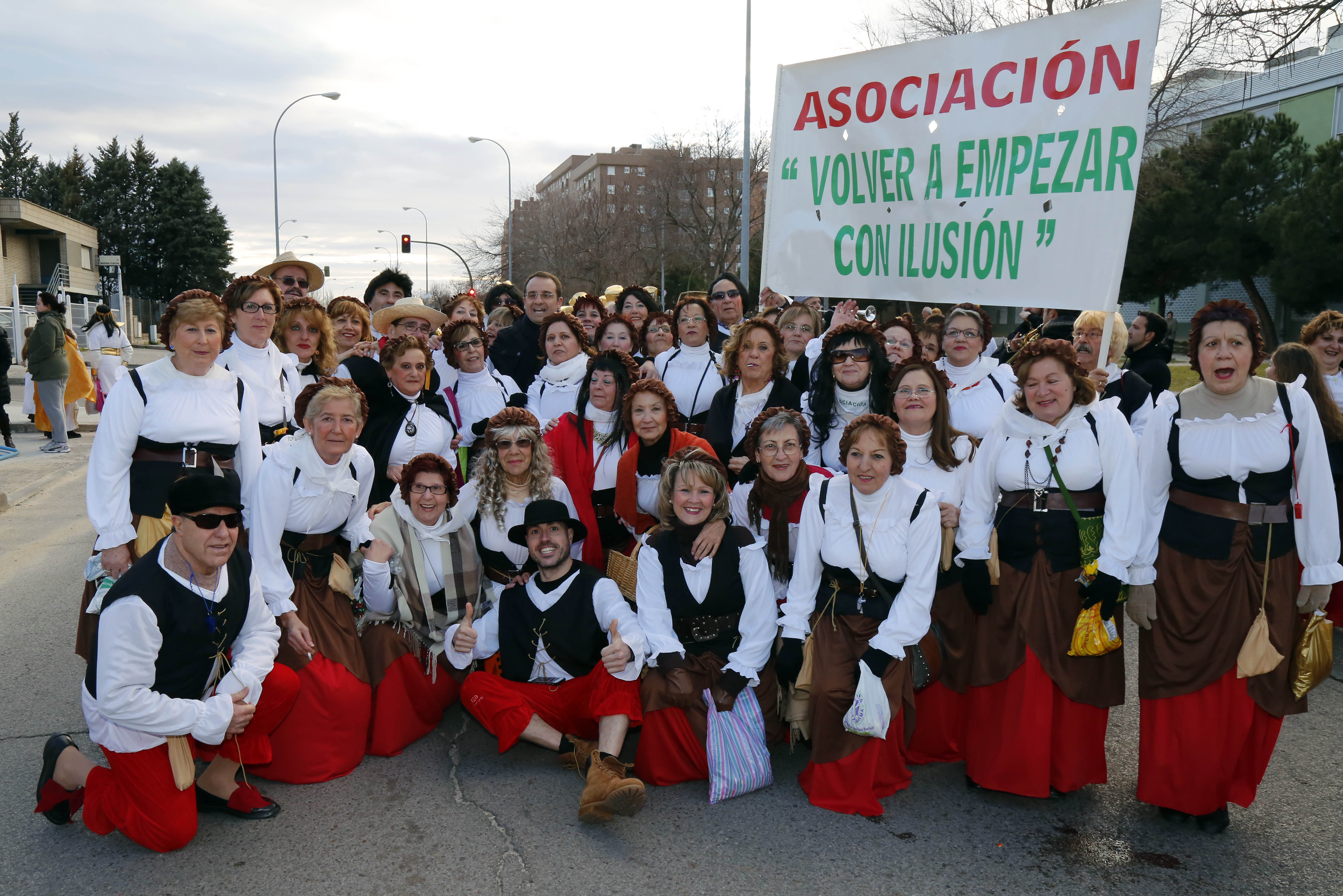 Pasacalles-Pregón Carnaval_15 097 Álbum