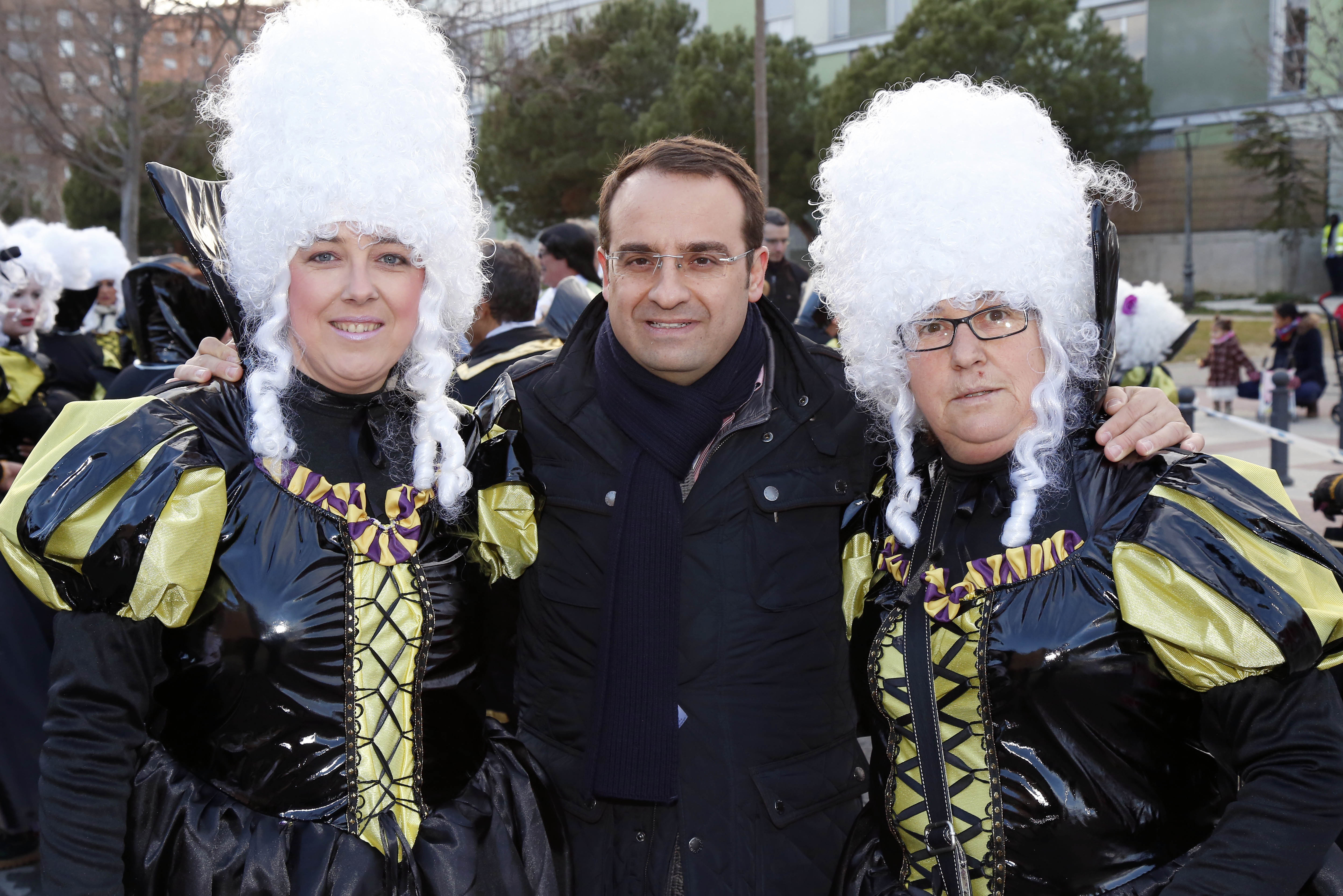 Pasacalles-Pregón Carnaval_15 116 Álbum