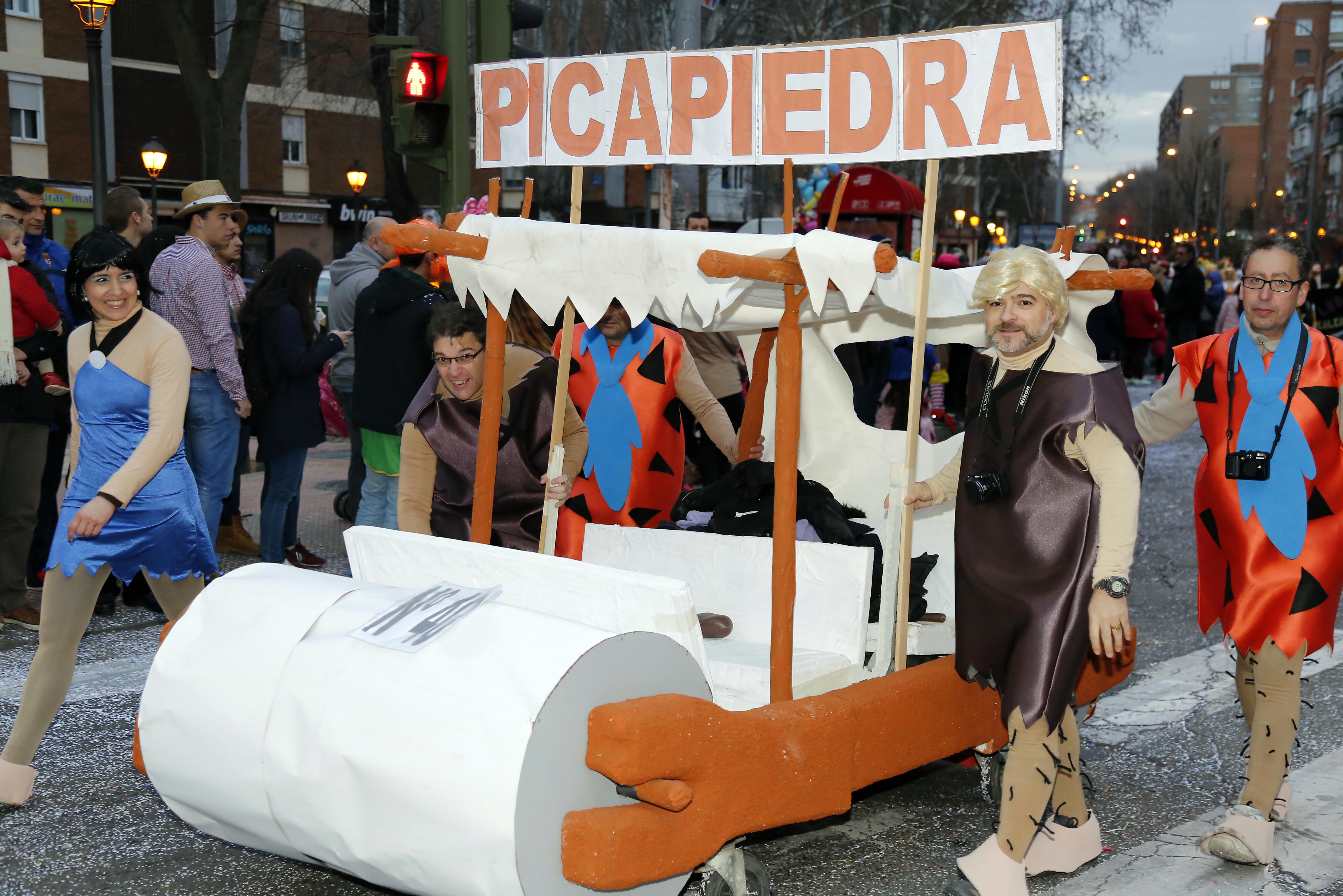 Pasacalles-Pregón Carnaval_15 245 Álbum