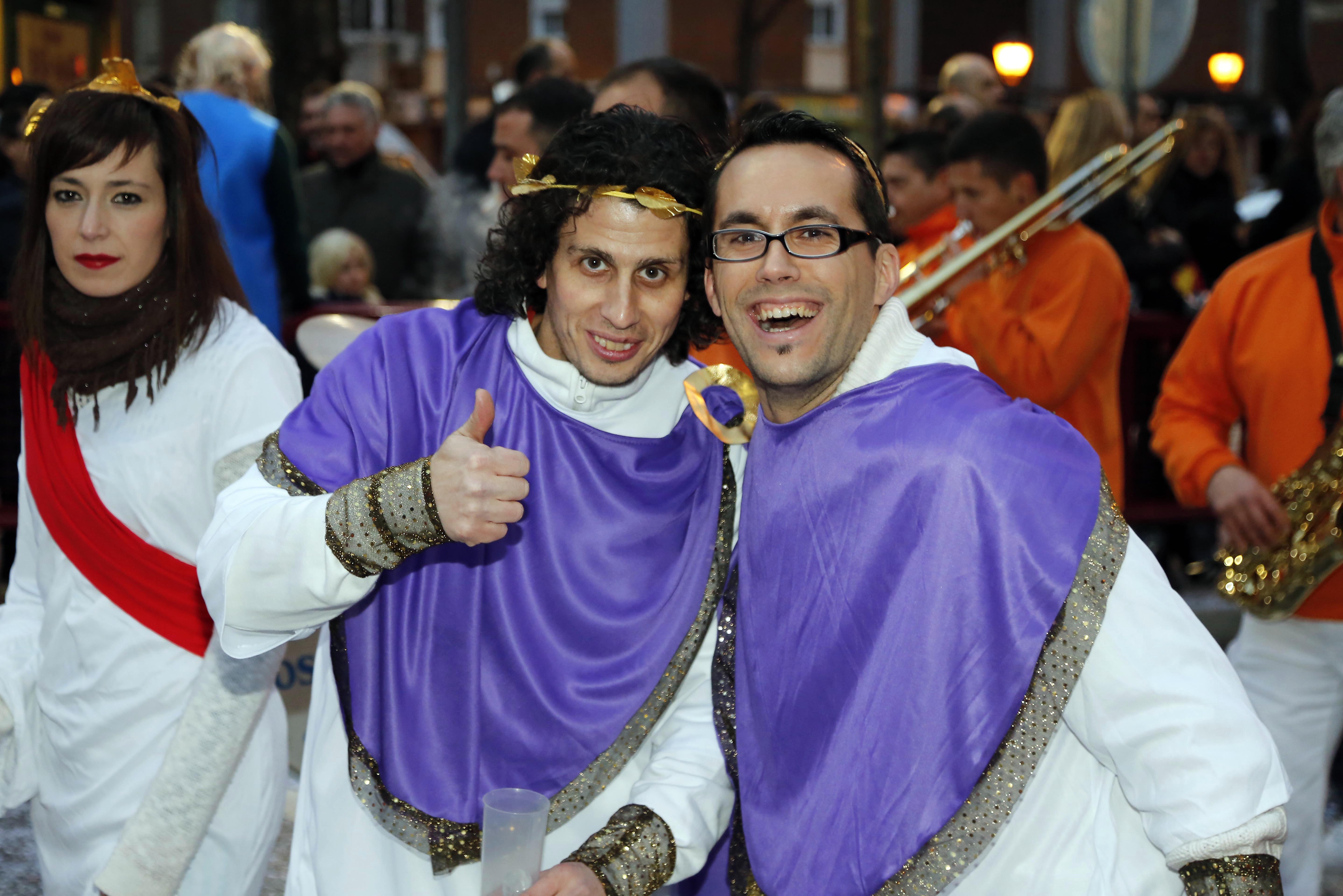 Pasacalles-Pregón Carnaval_15 258 Álbum