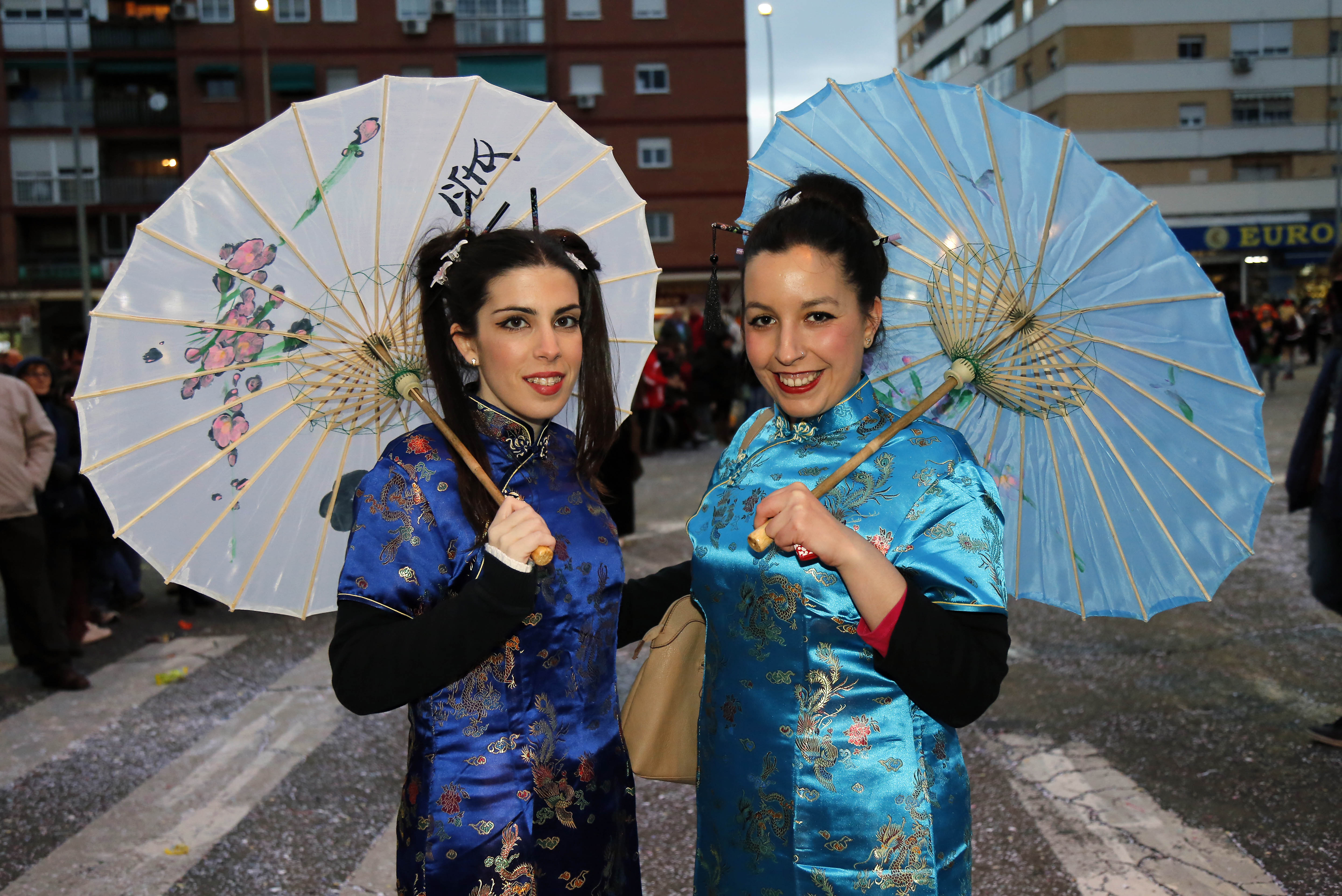 Pasacalles-Pregón Carnaval_15 263 Álbum