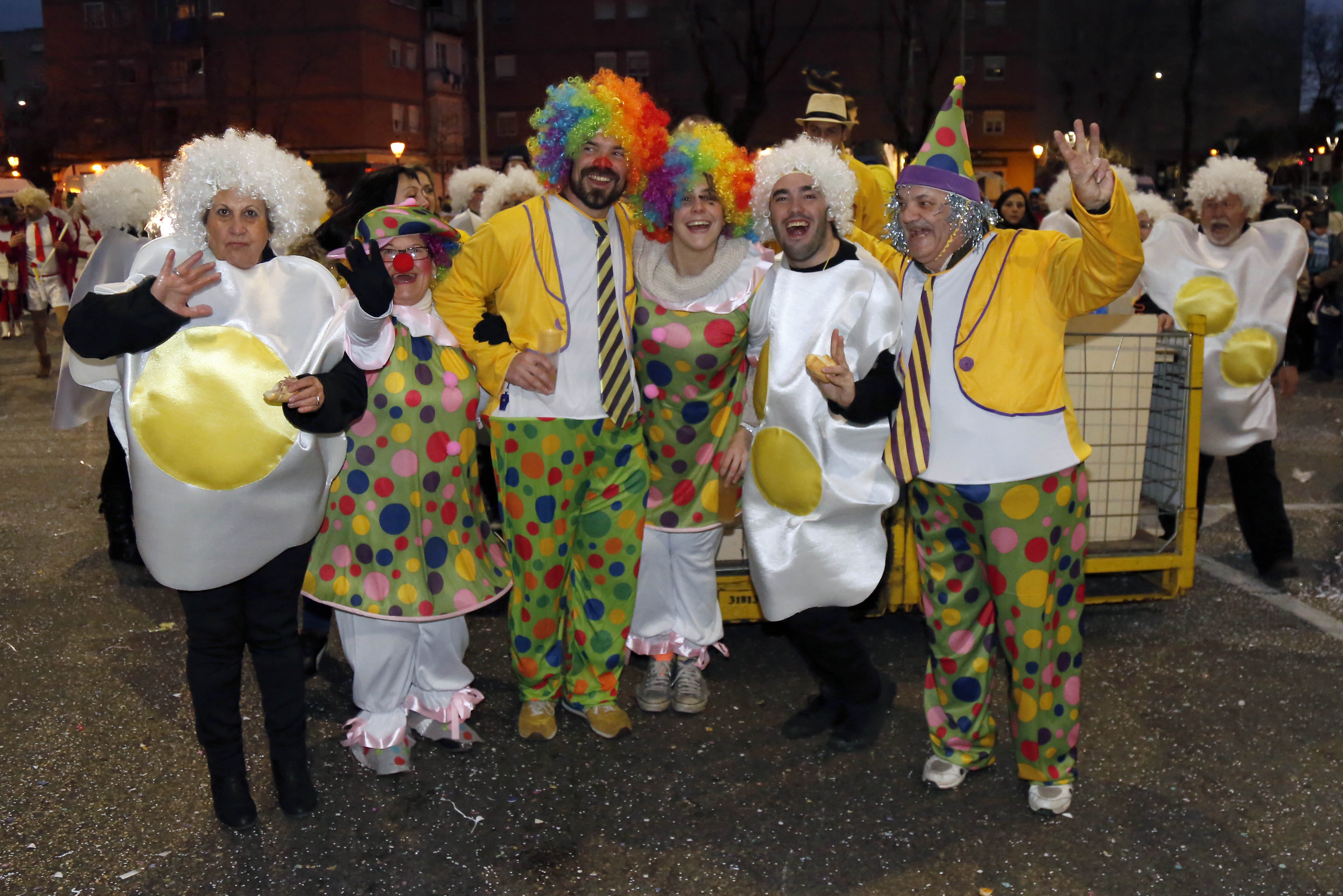 Pasacalles-Pregón Carnaval_15 290 Álbum