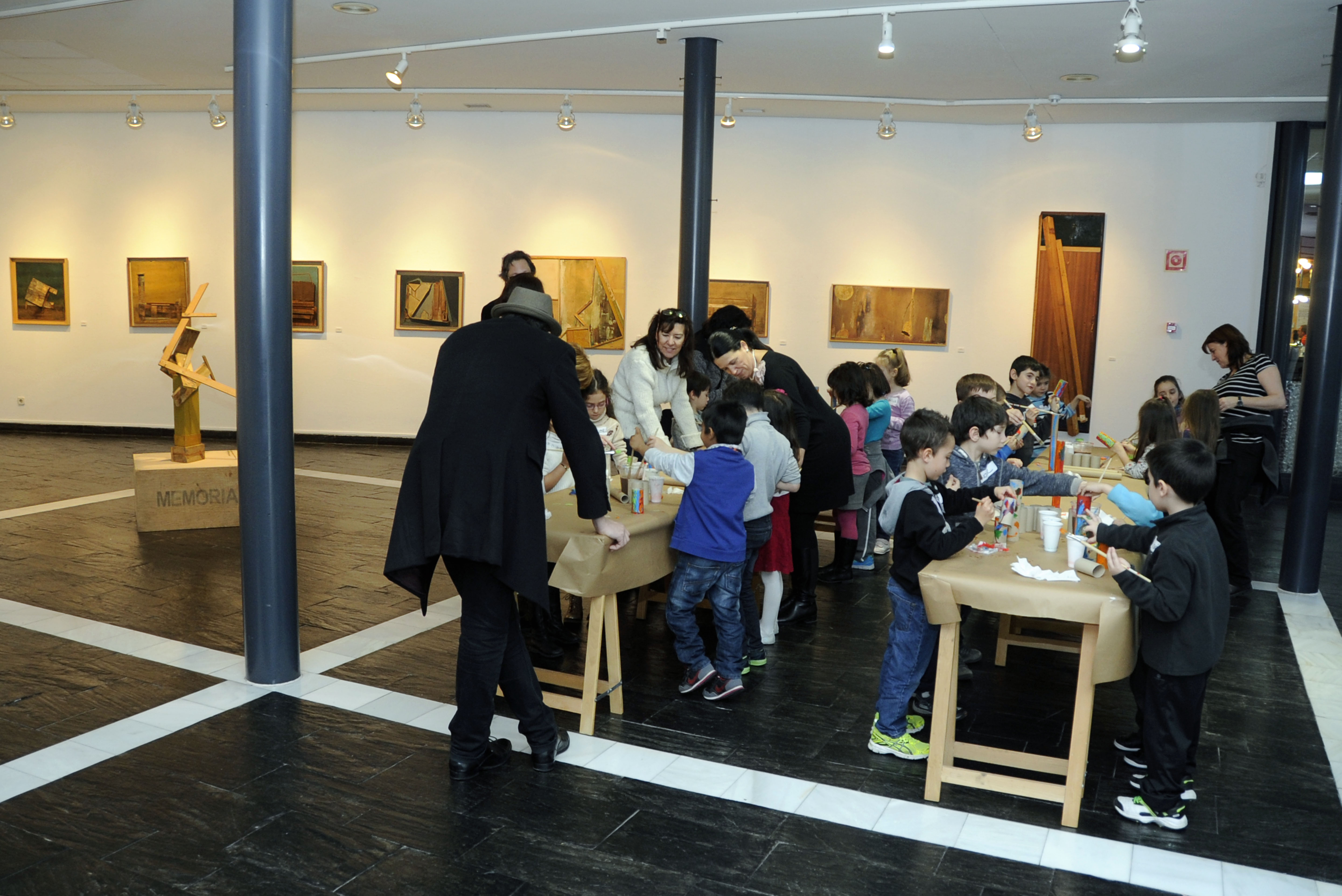 Expo Boispolis Burea Ferran 3