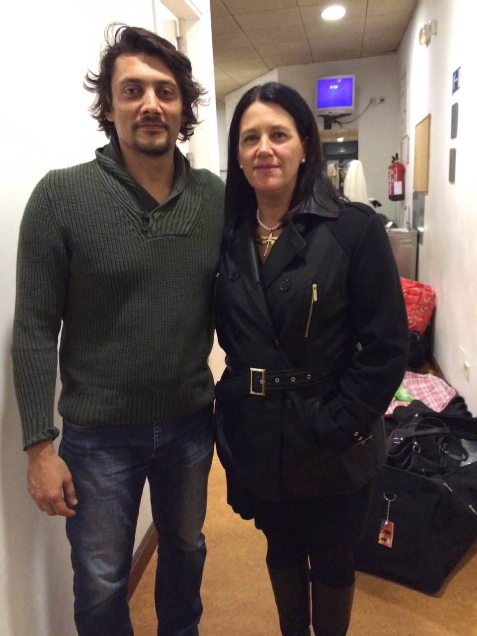 Educación, Cultura y Promoción Turística 1