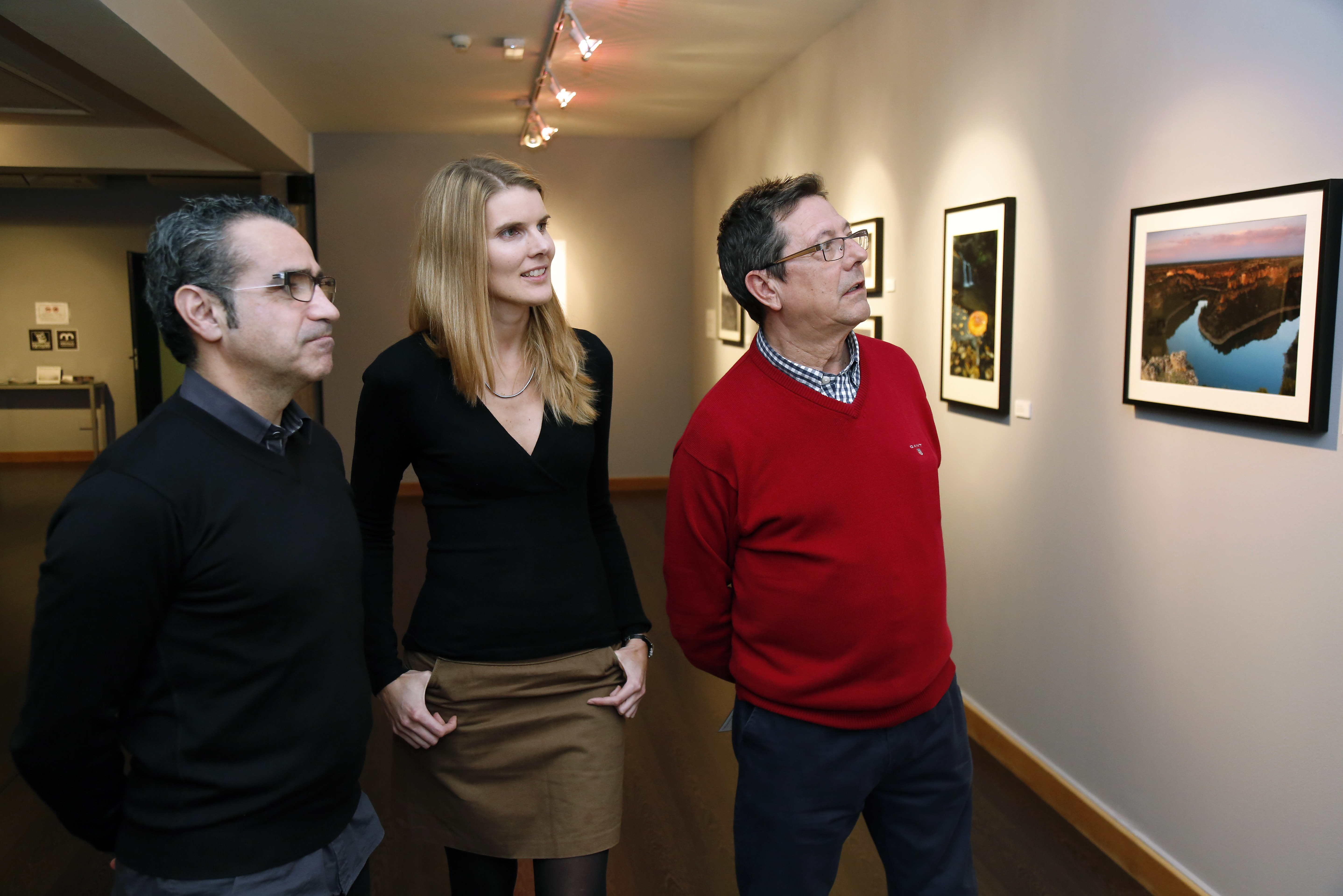 Expo Fotográfica Emociones 2