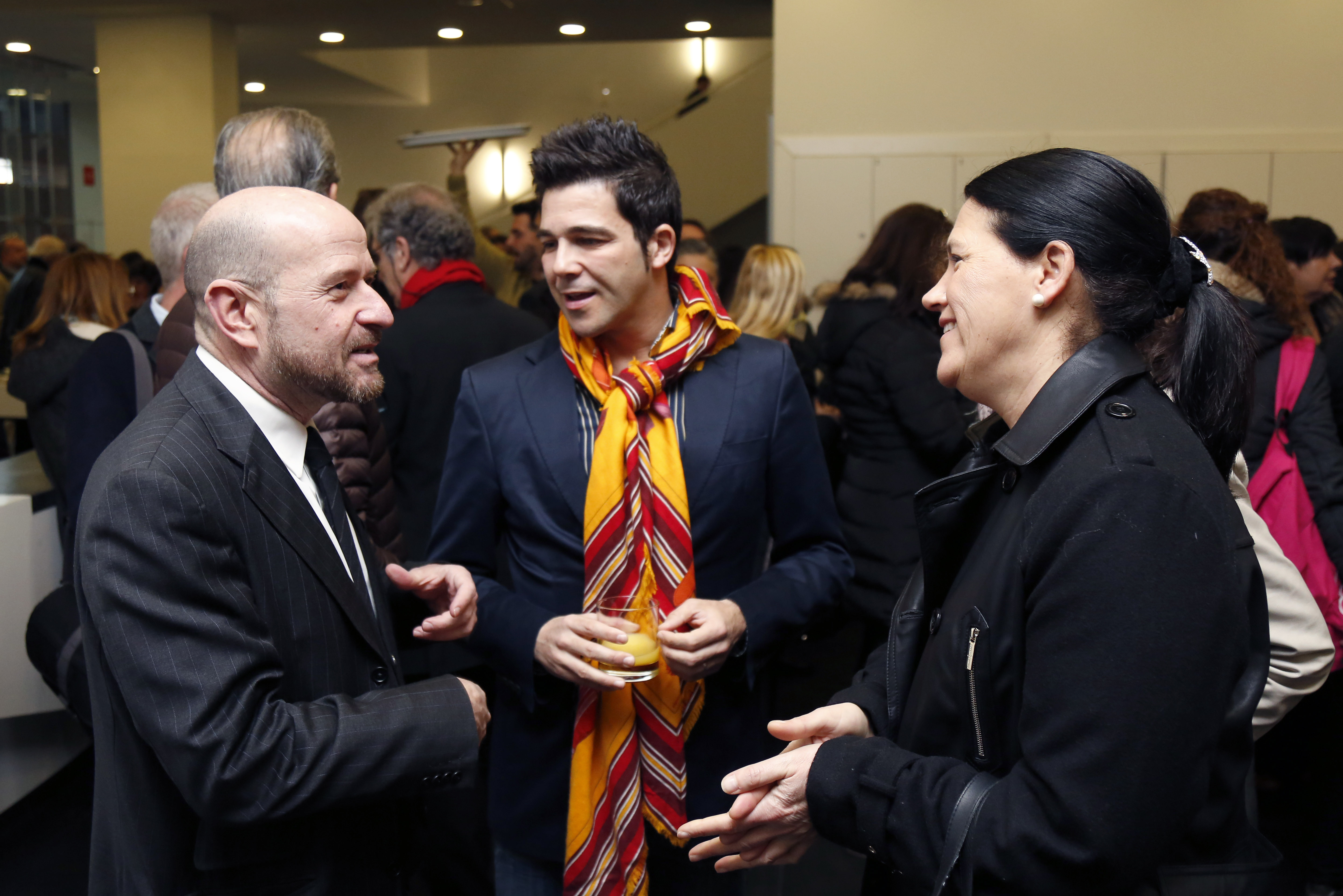 Premios Jóvenes Arco 1