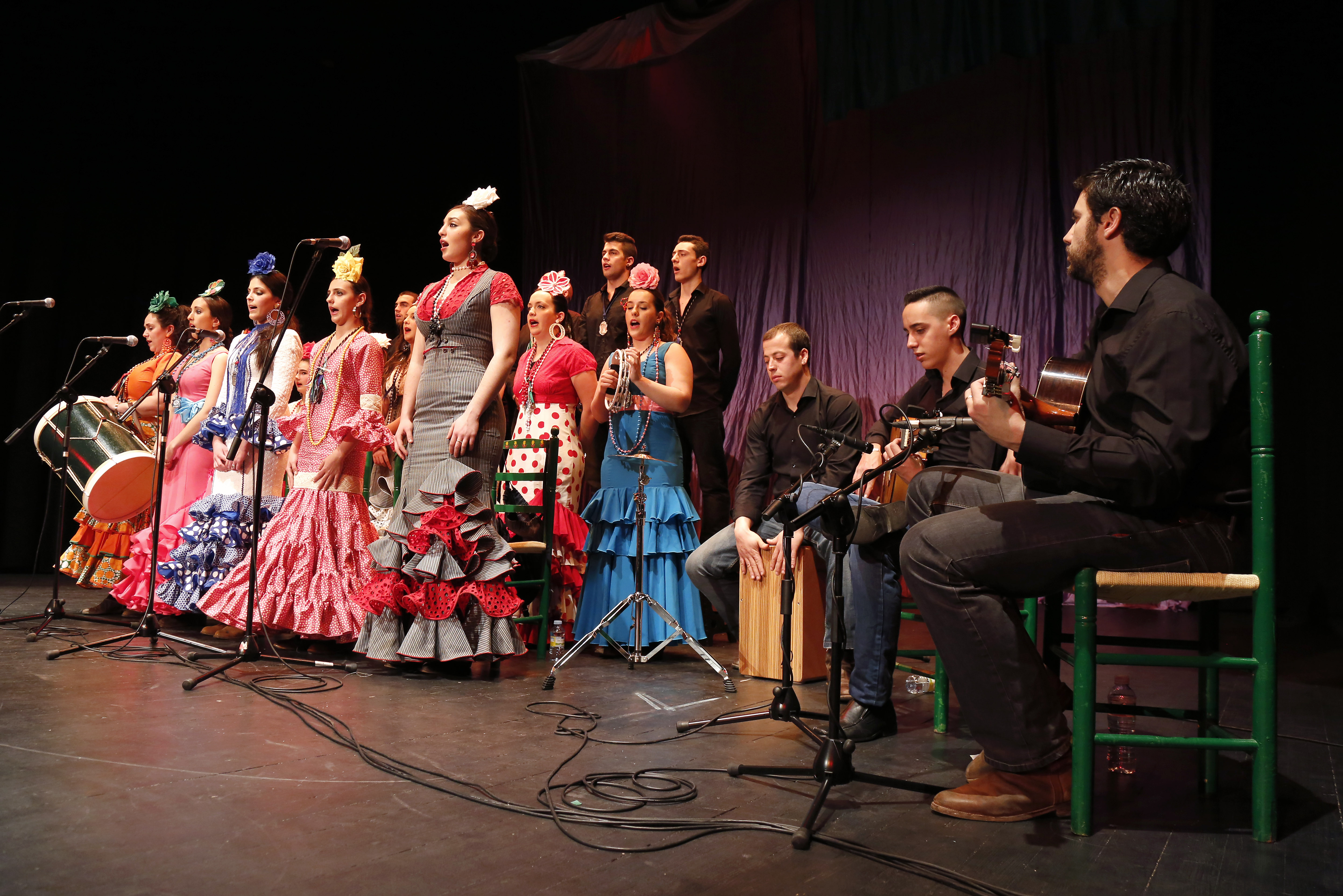 Festival Día Andalucía 3