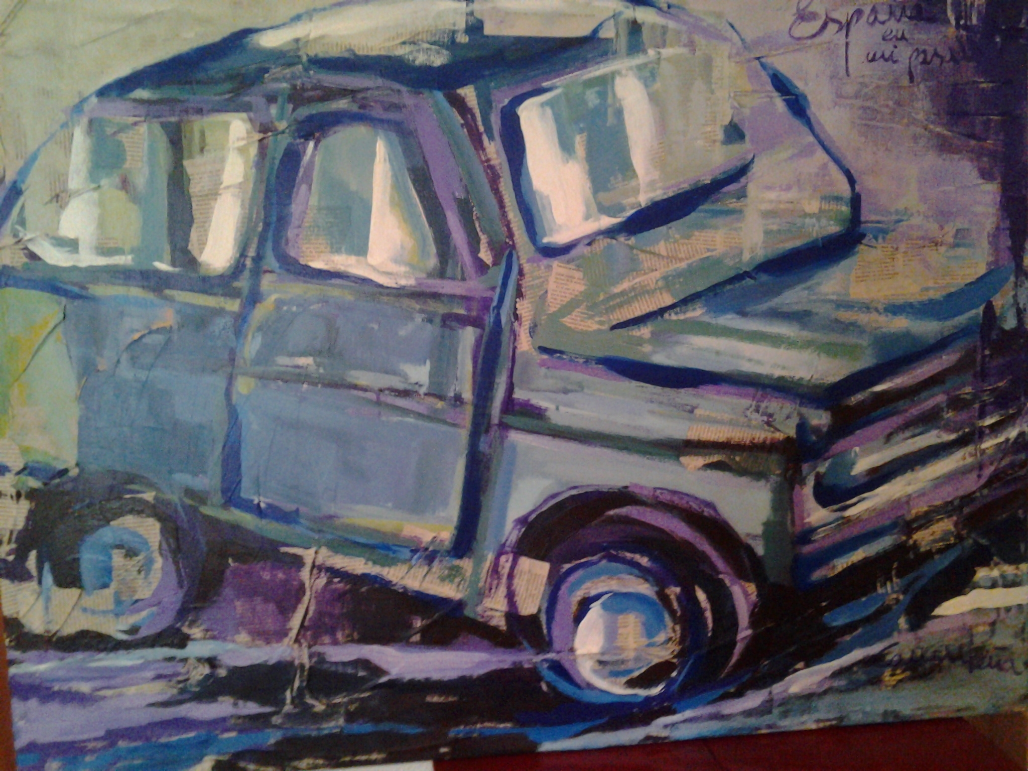 La Barandilla de Carmen Peña 3