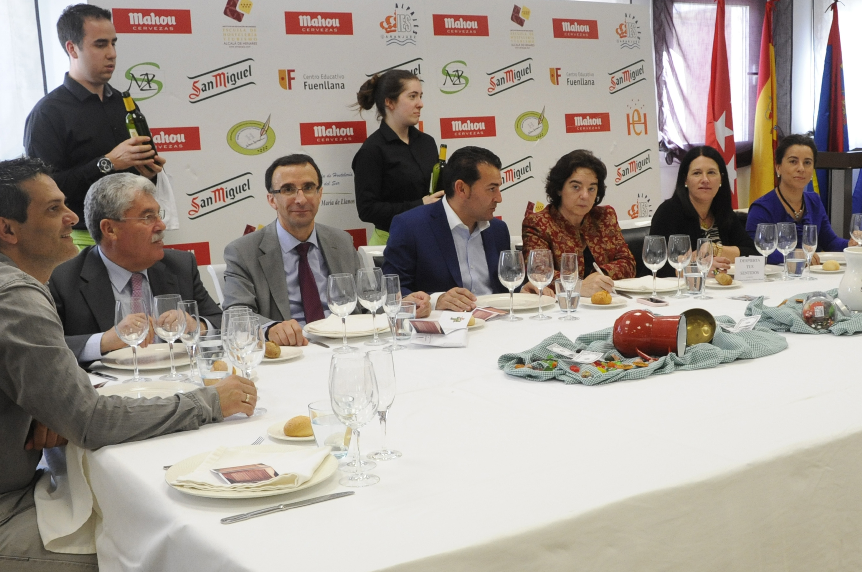 Despierta tus sentidos Esc Simone Ortega 4