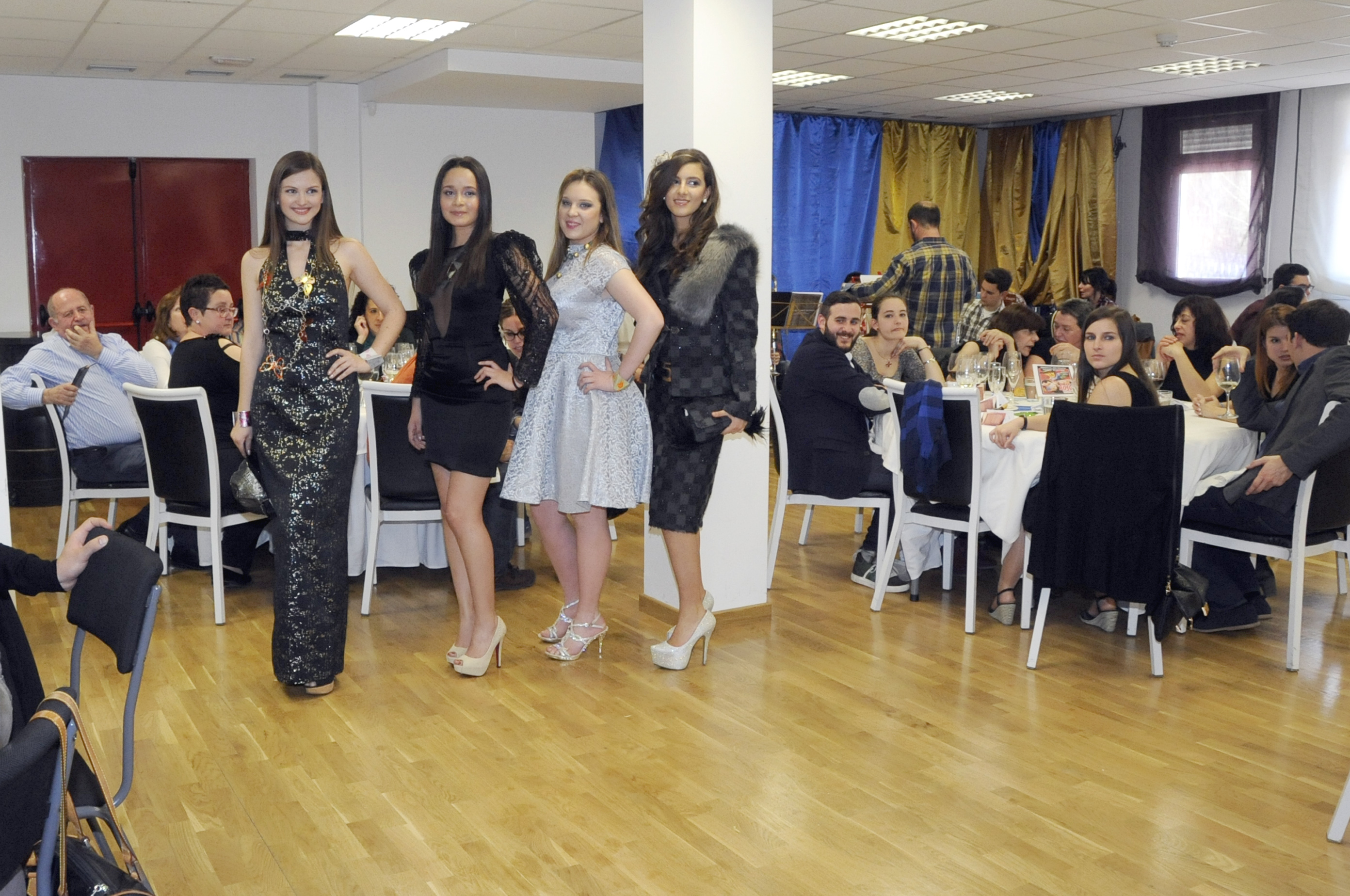 Despierta tus sentidos Esc Simone Ortega 5