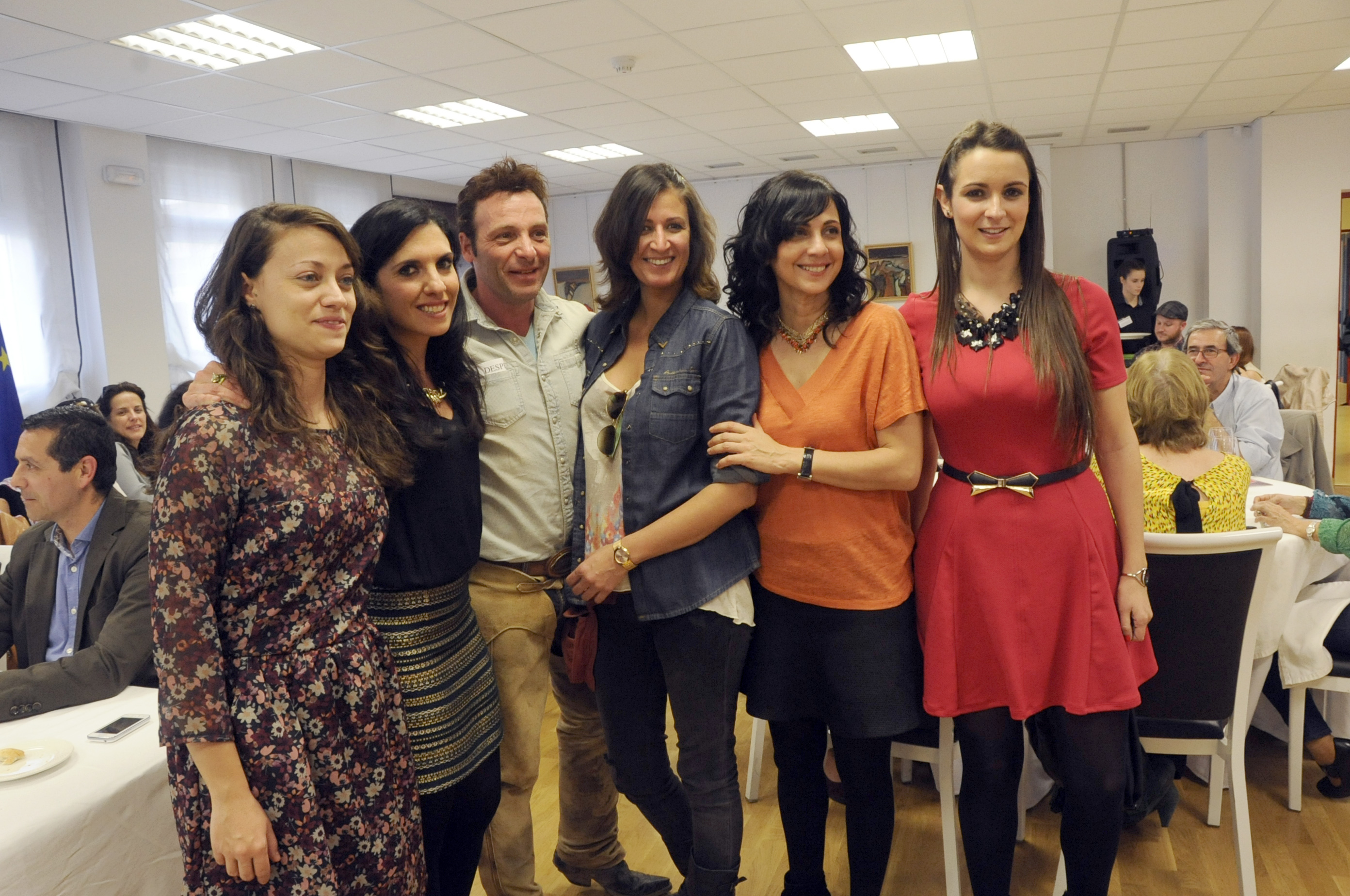 Despierta tus sentidos Esc Simone Ortega 7