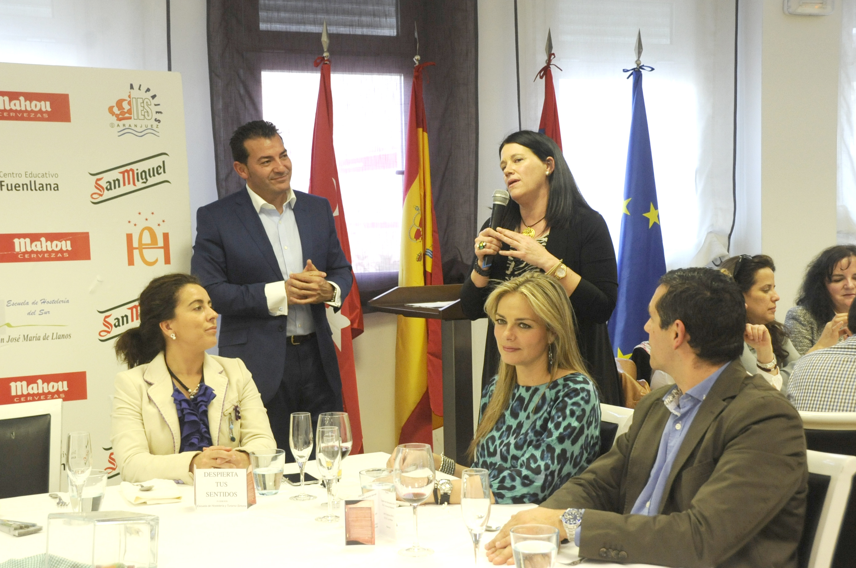 Despierta tus sentidos Esc Simone Ortega 11