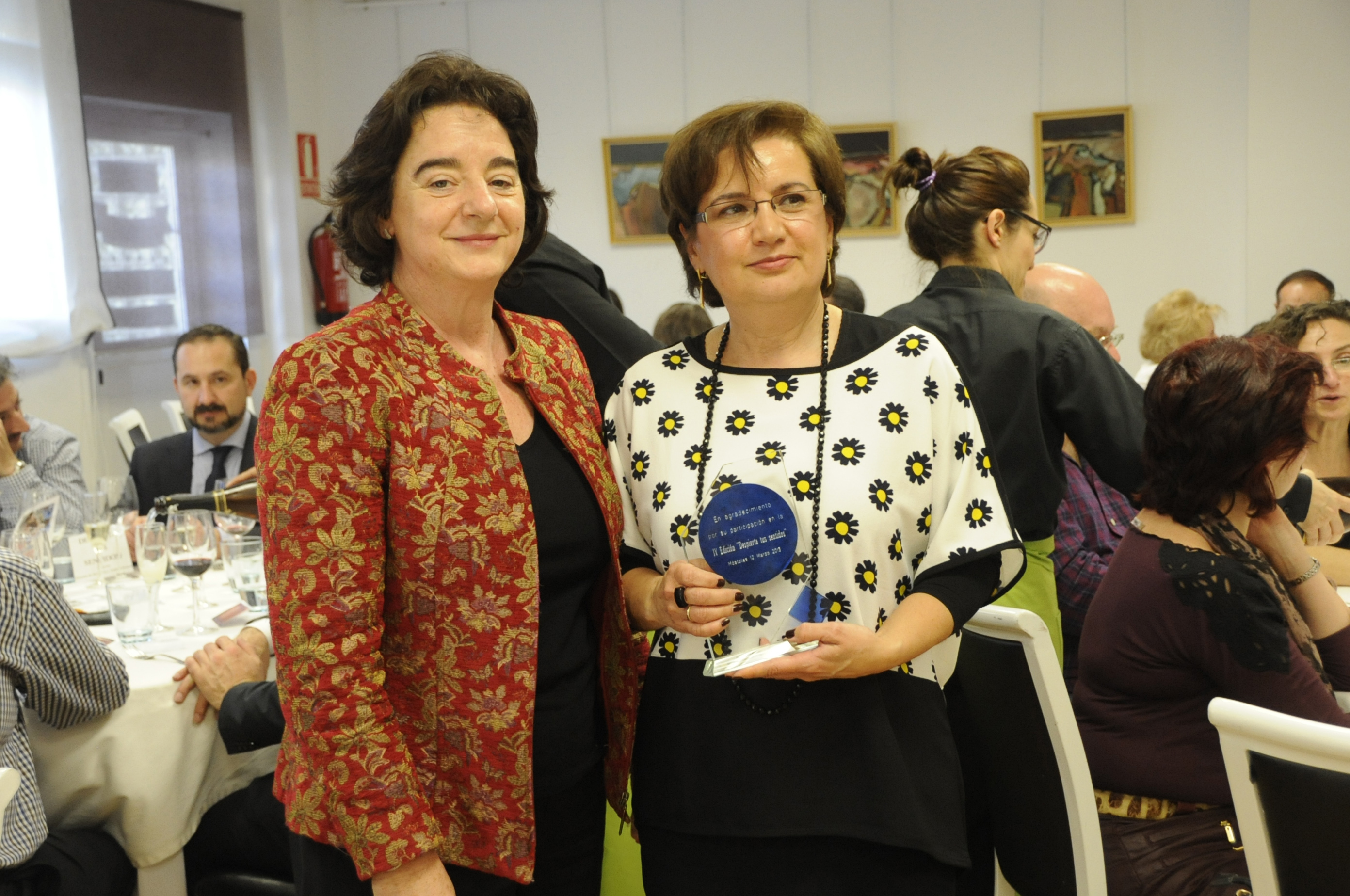 Despierta tus sentidos Esc Simone Ortega 3