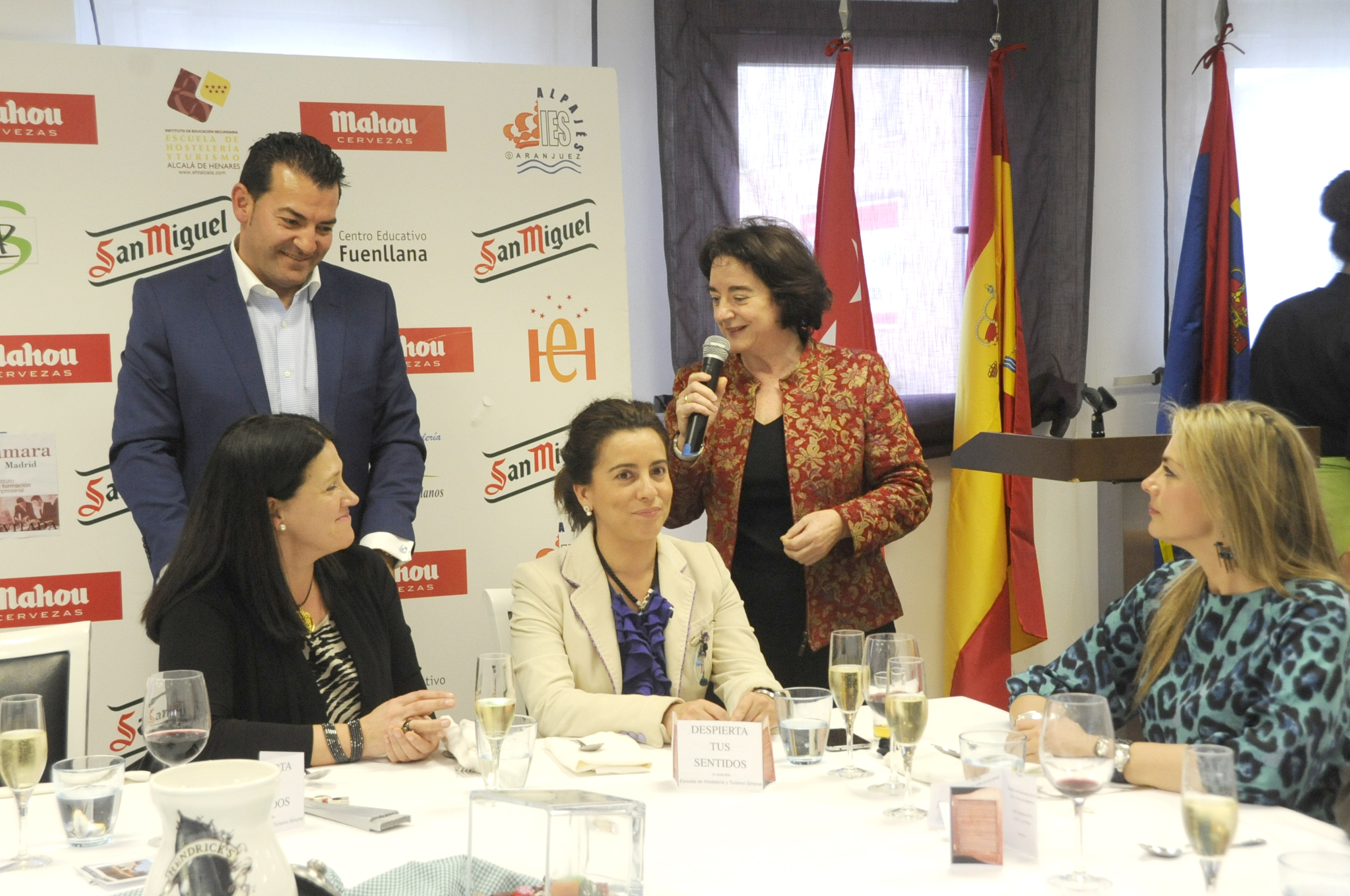 Despierta tus sentidos Esc Simone Ortega 4