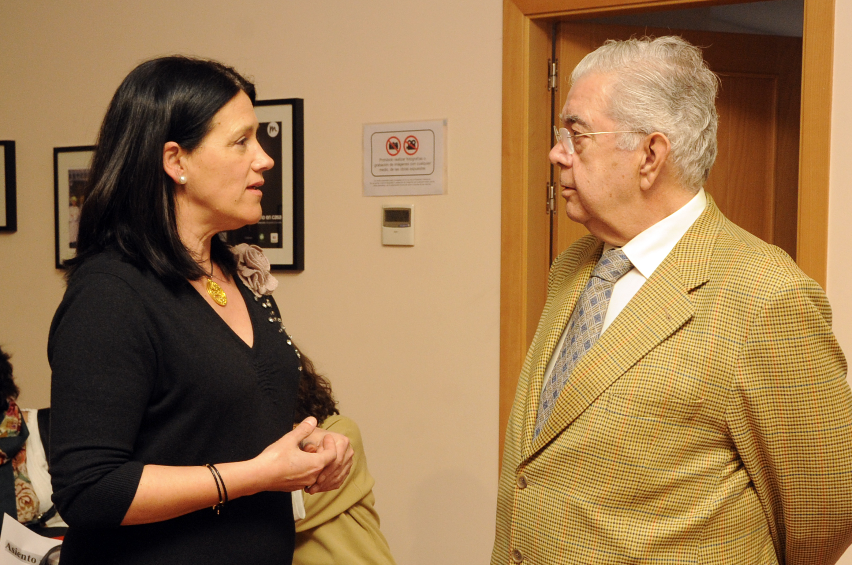 Conferencia Sta Teresa y poesía 4