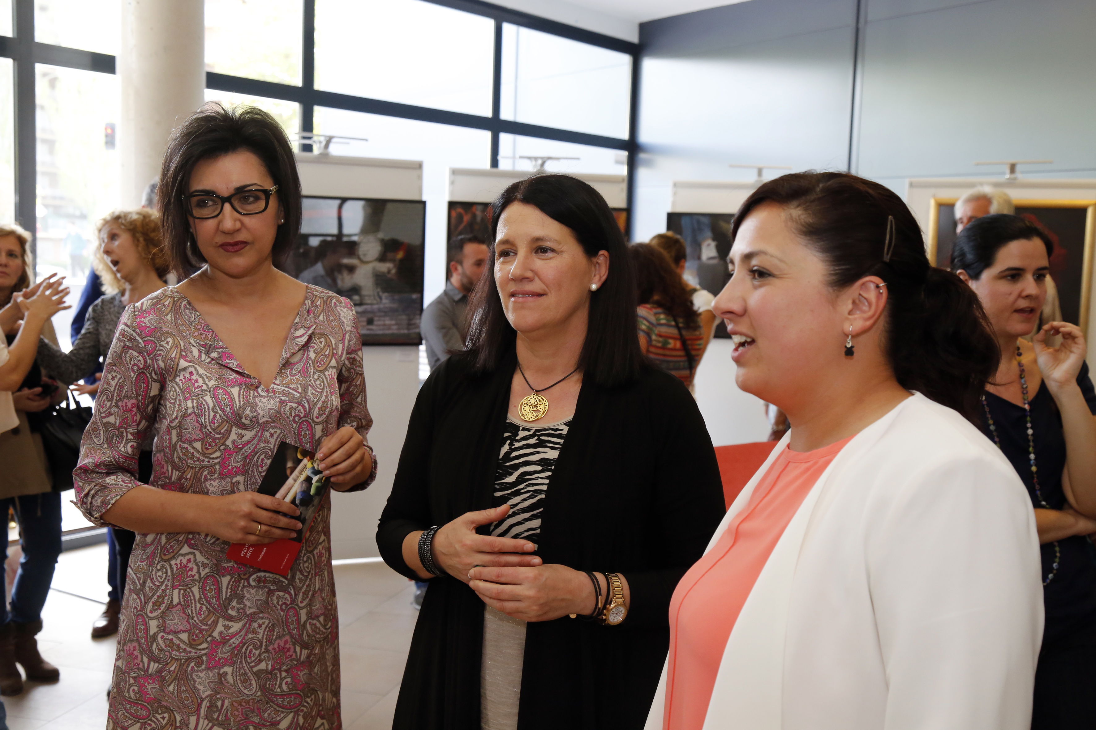 Expo Proyecto Arte 6