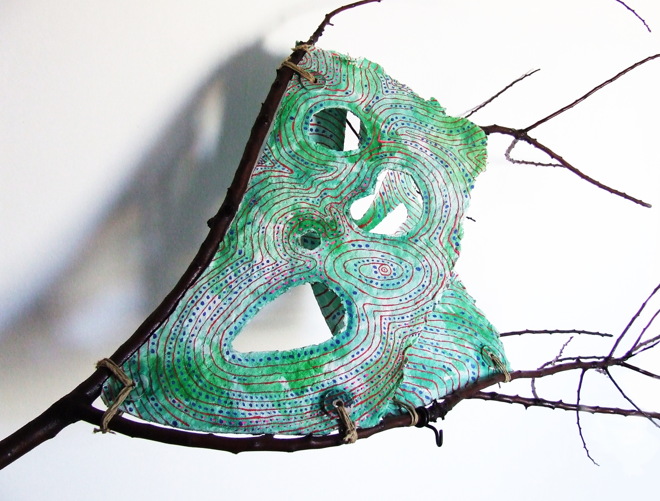 TRES OLIVAS, TRES OLIVAS, TRES OLIVAS - Genaro Bastardo