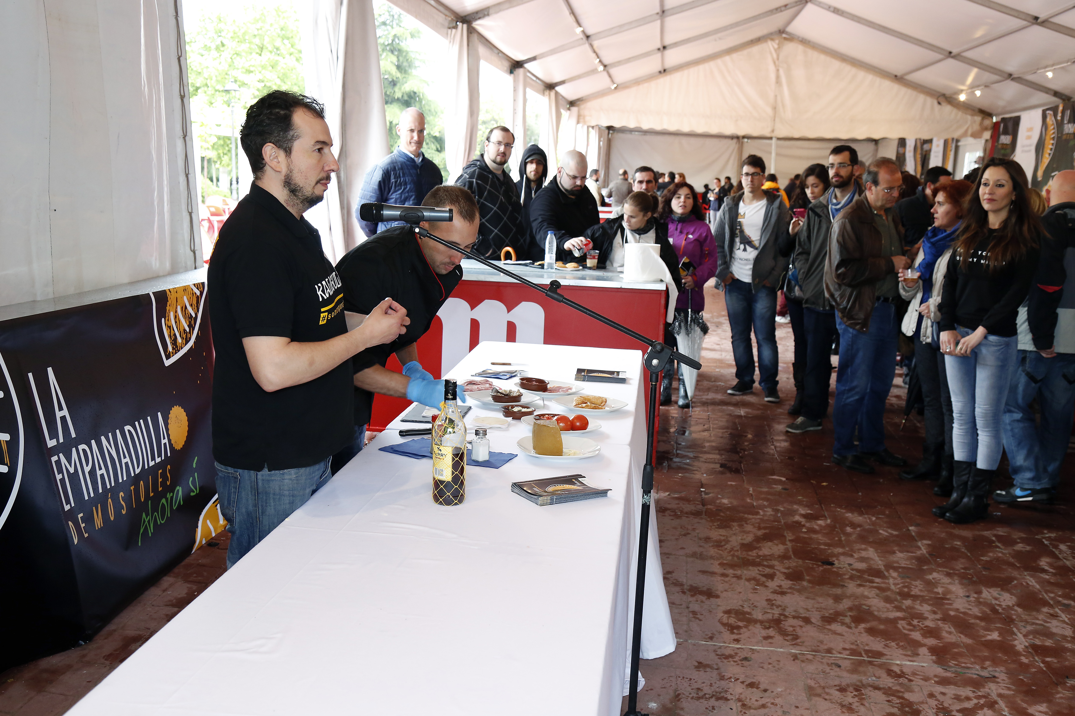 1ª Feria Empanadilla Exhibición 8