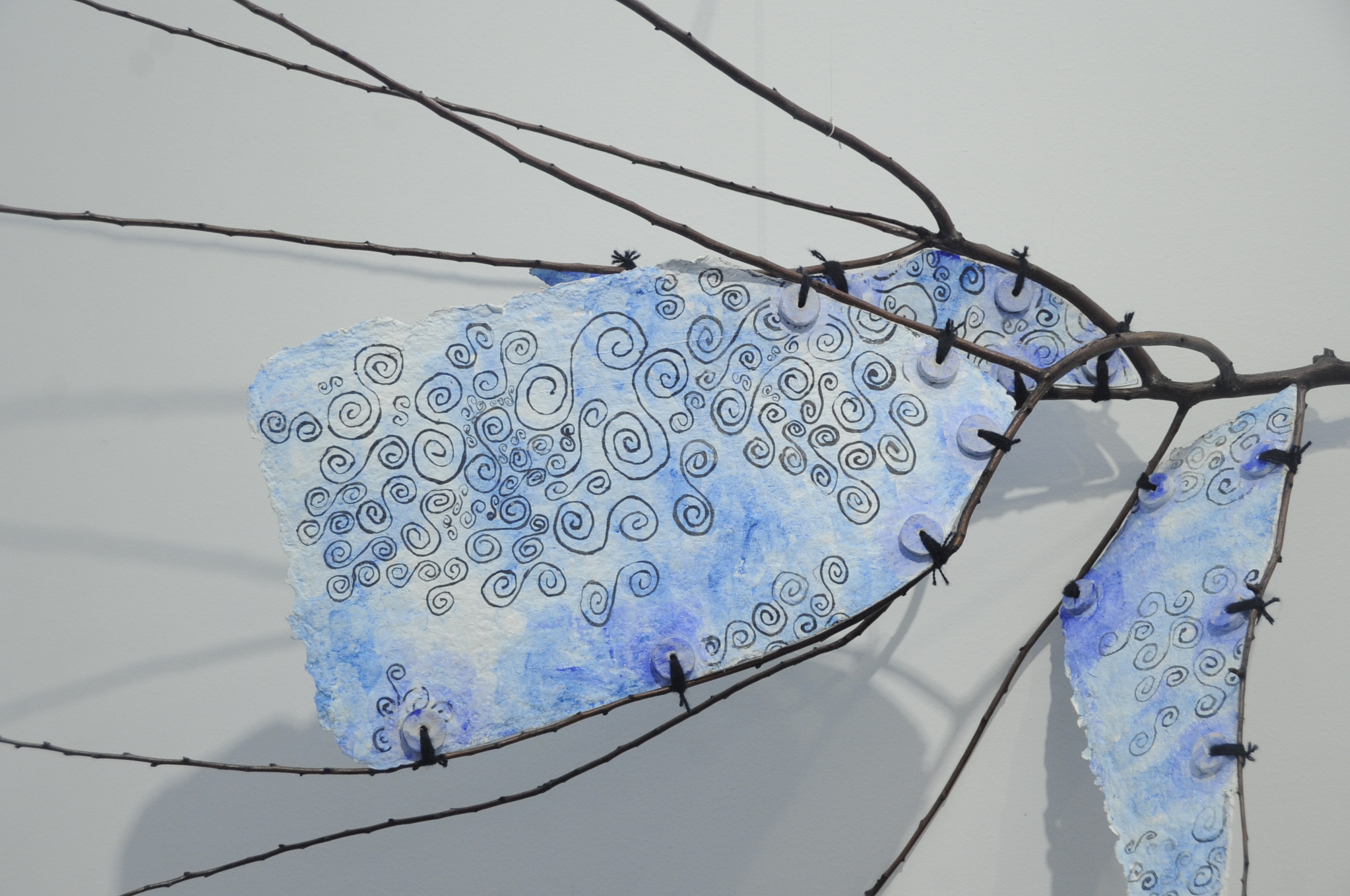 Expo Genaro Bastardo RENACER ARBOLES 3