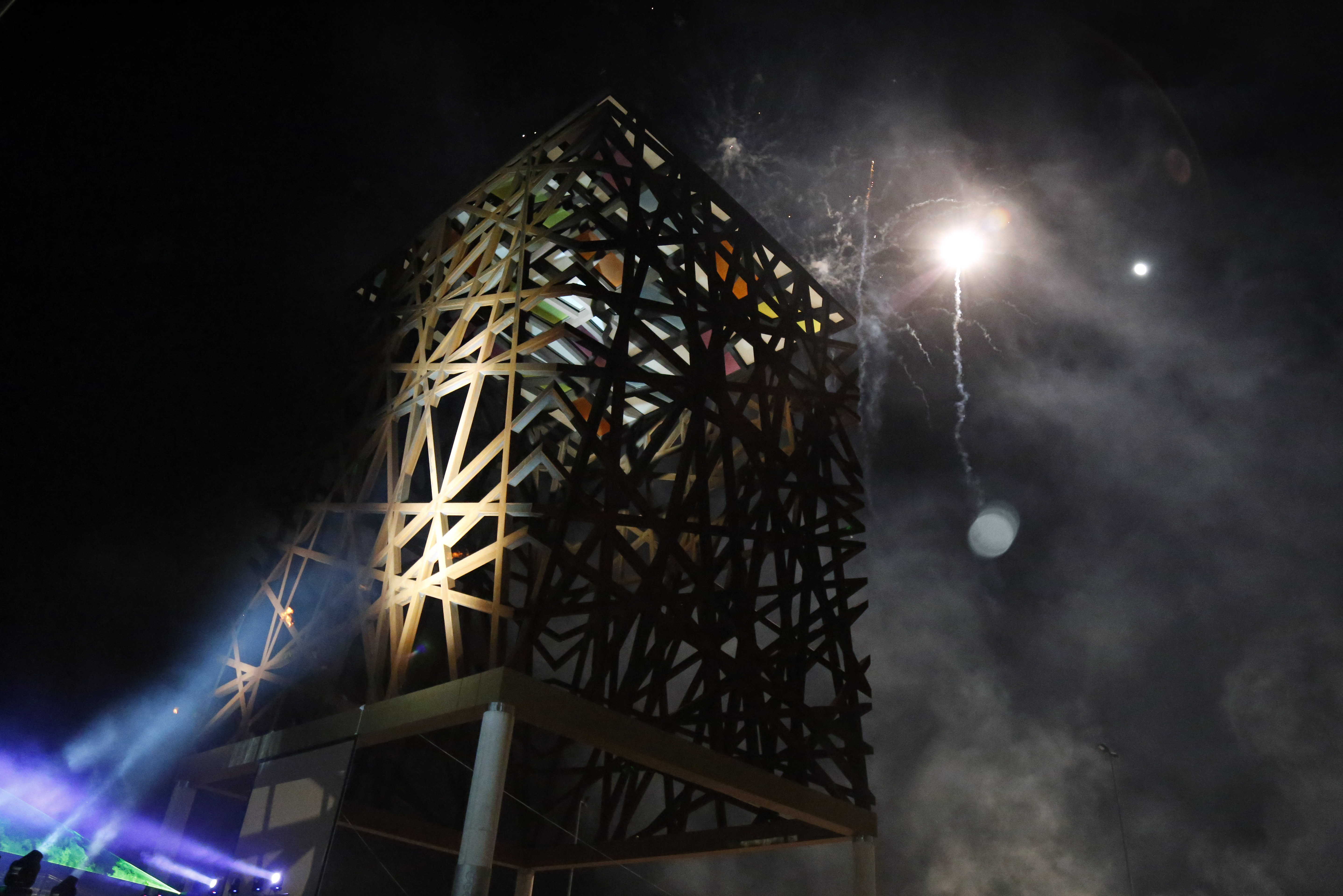 Espectáculo Móstoles Siglo XXI Plaza Sol 035 Webp