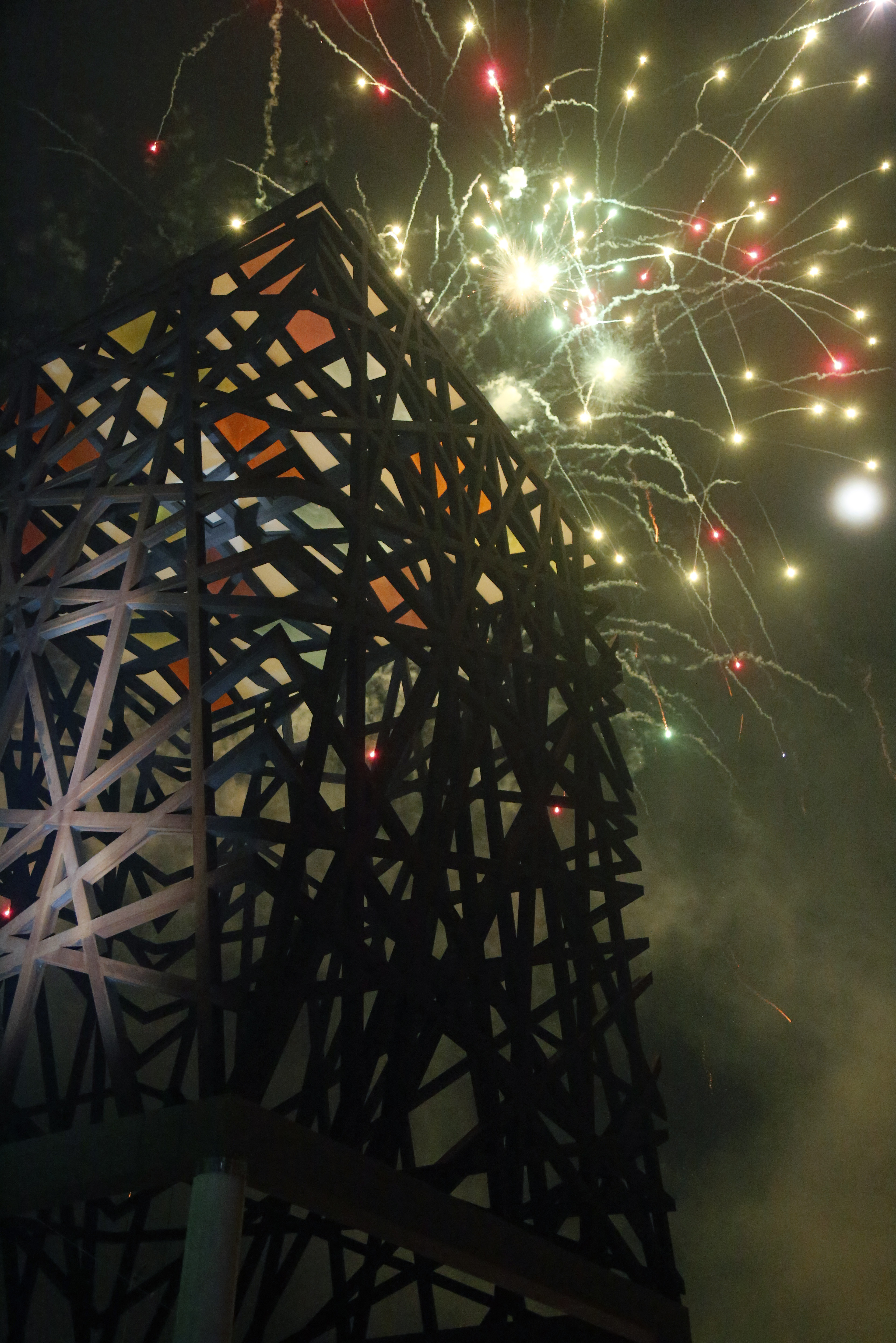 Espectáculo Móstoles Siglo XXI Plaza Sol 315 Webp