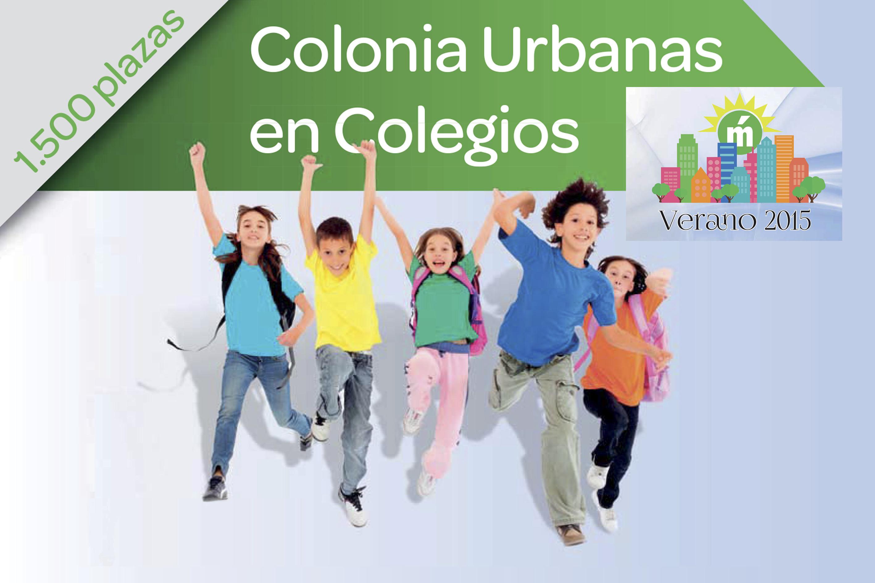 Colonias Verano