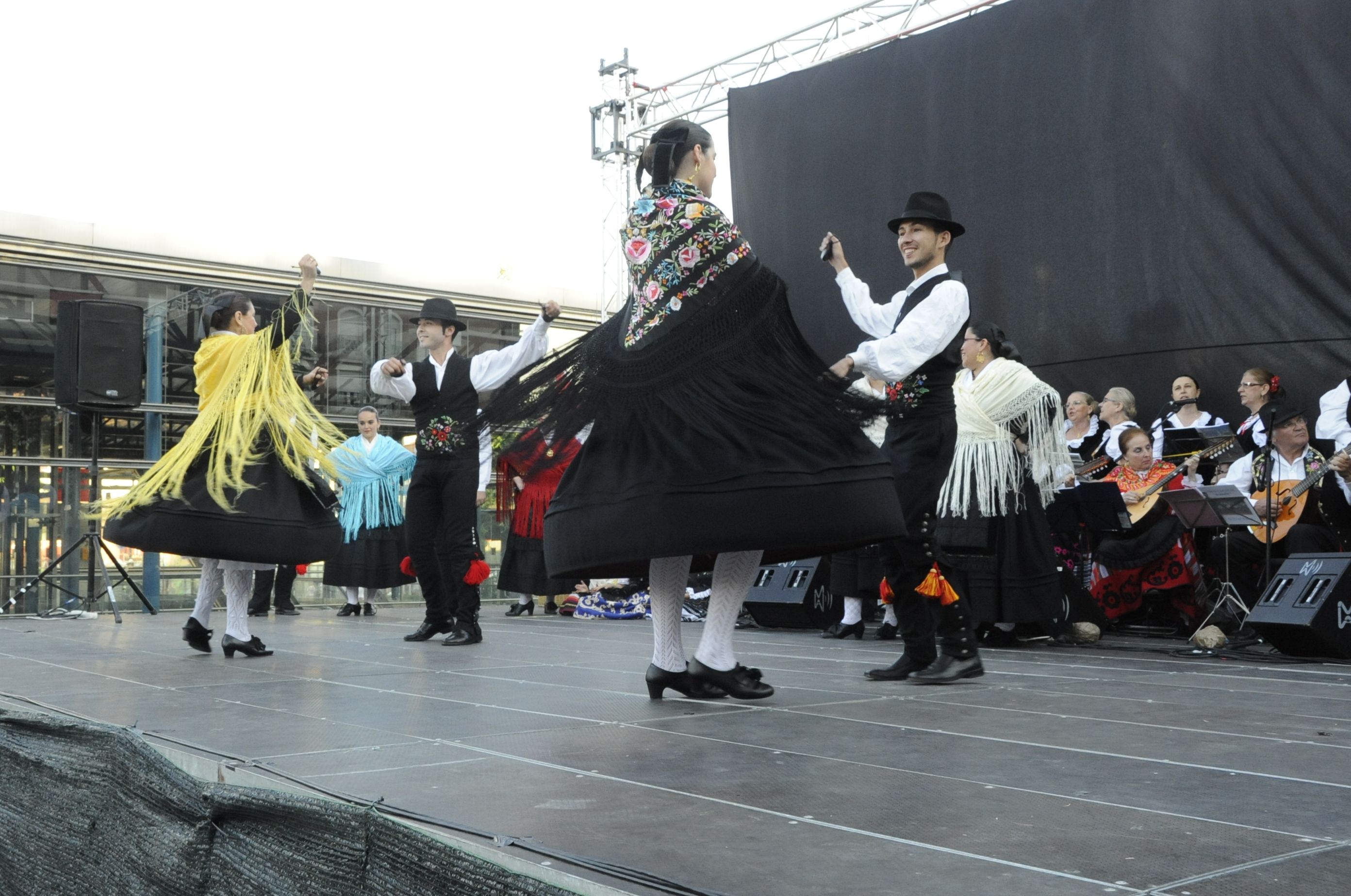 Día de las Regiones