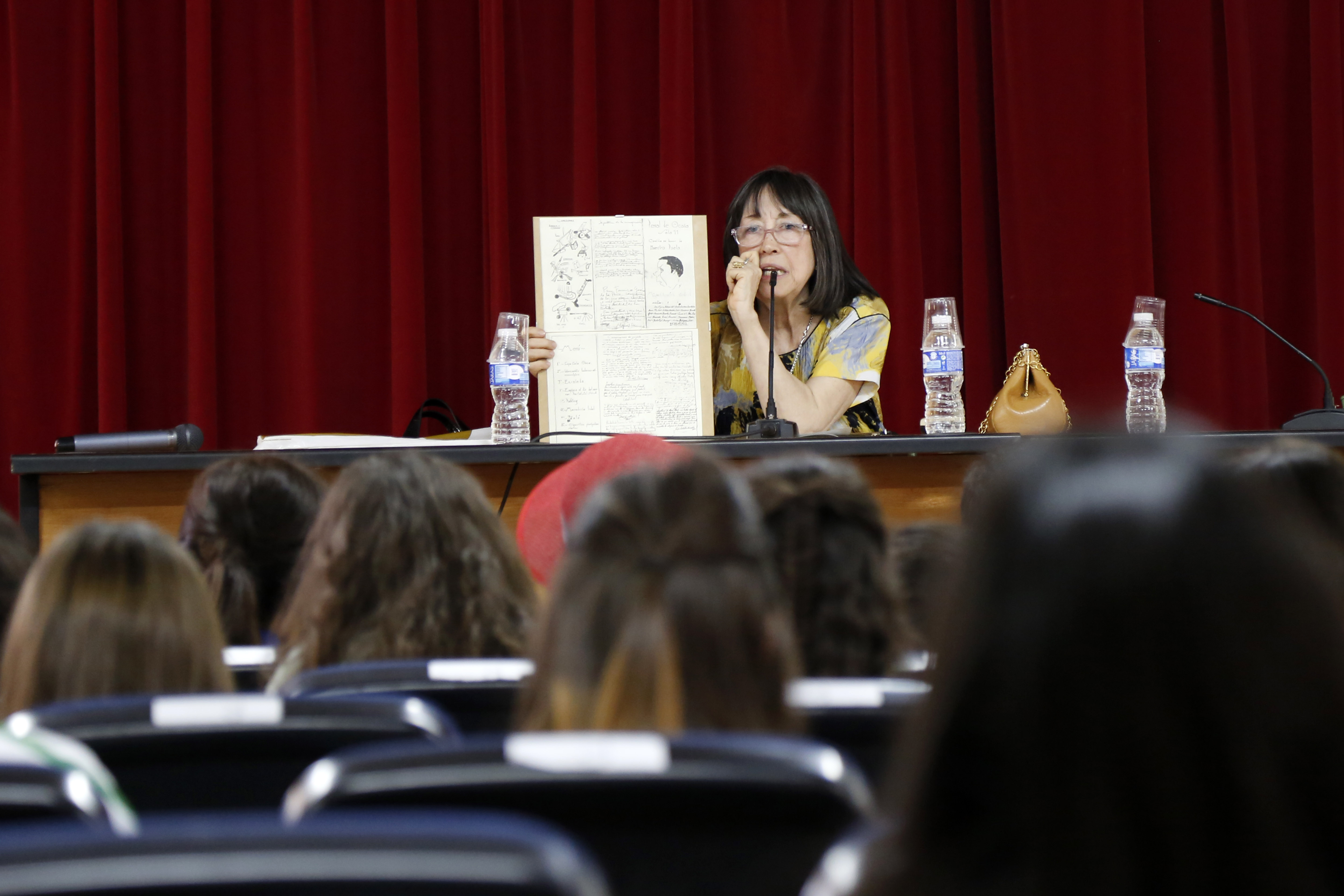 XXV Aniversario Instituto Miguel Hernandez 3