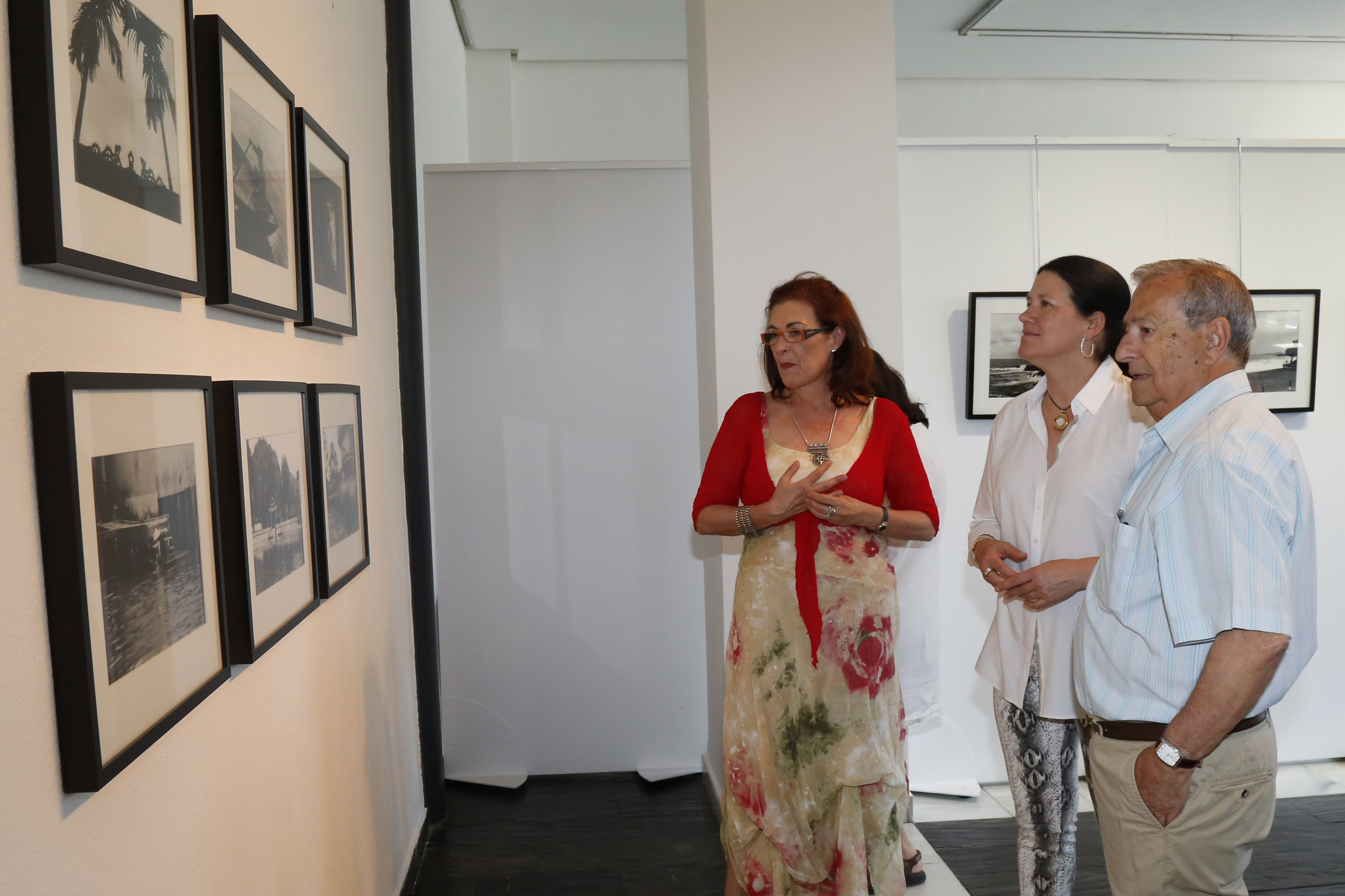 Expo fotos LA MIRADA Y SUS REGISTROS 5