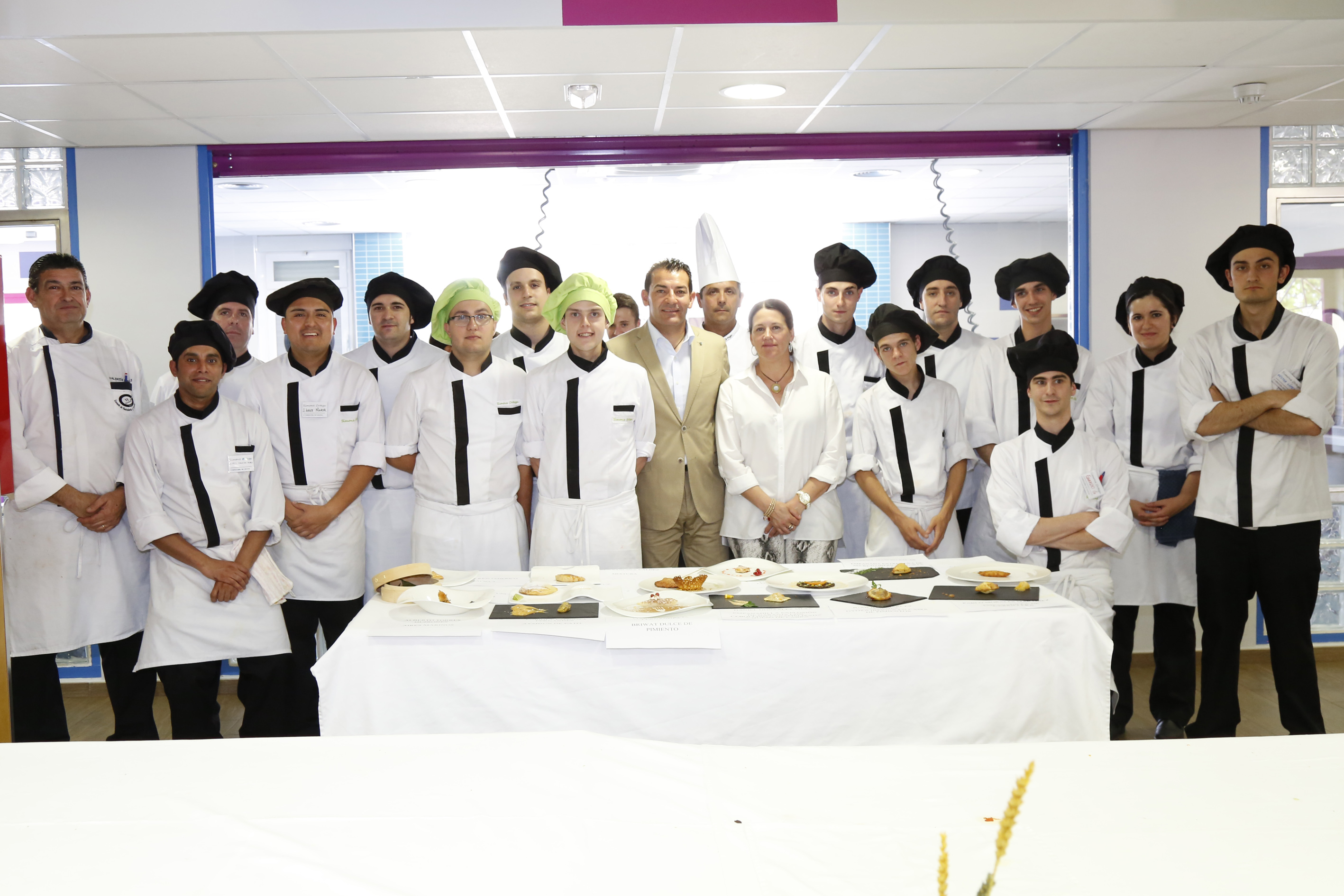 II CERTAMEN EMPANADILLA MÓSTOLES 3