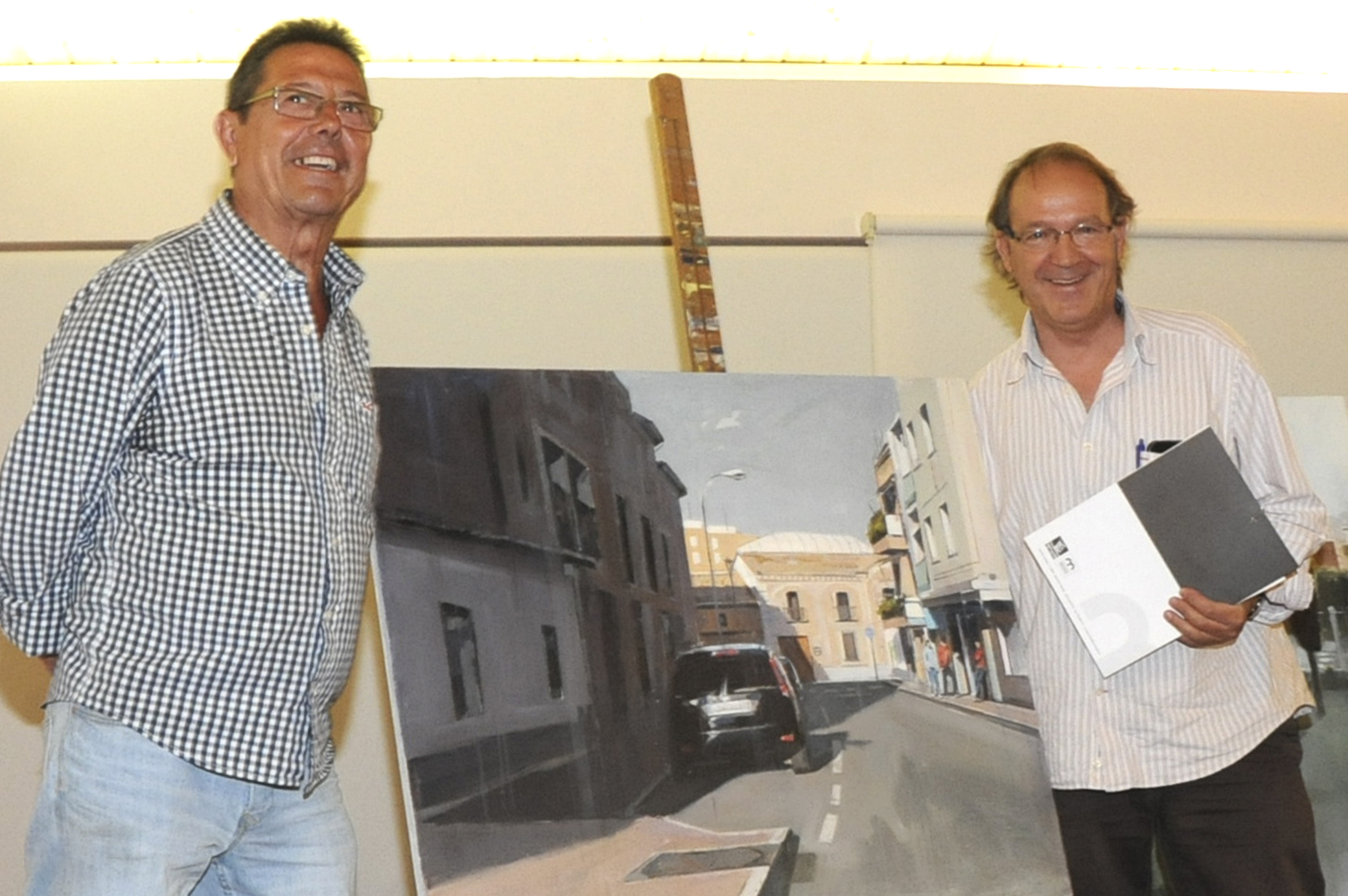 PREMIOS PINTURA RAPIDA 7