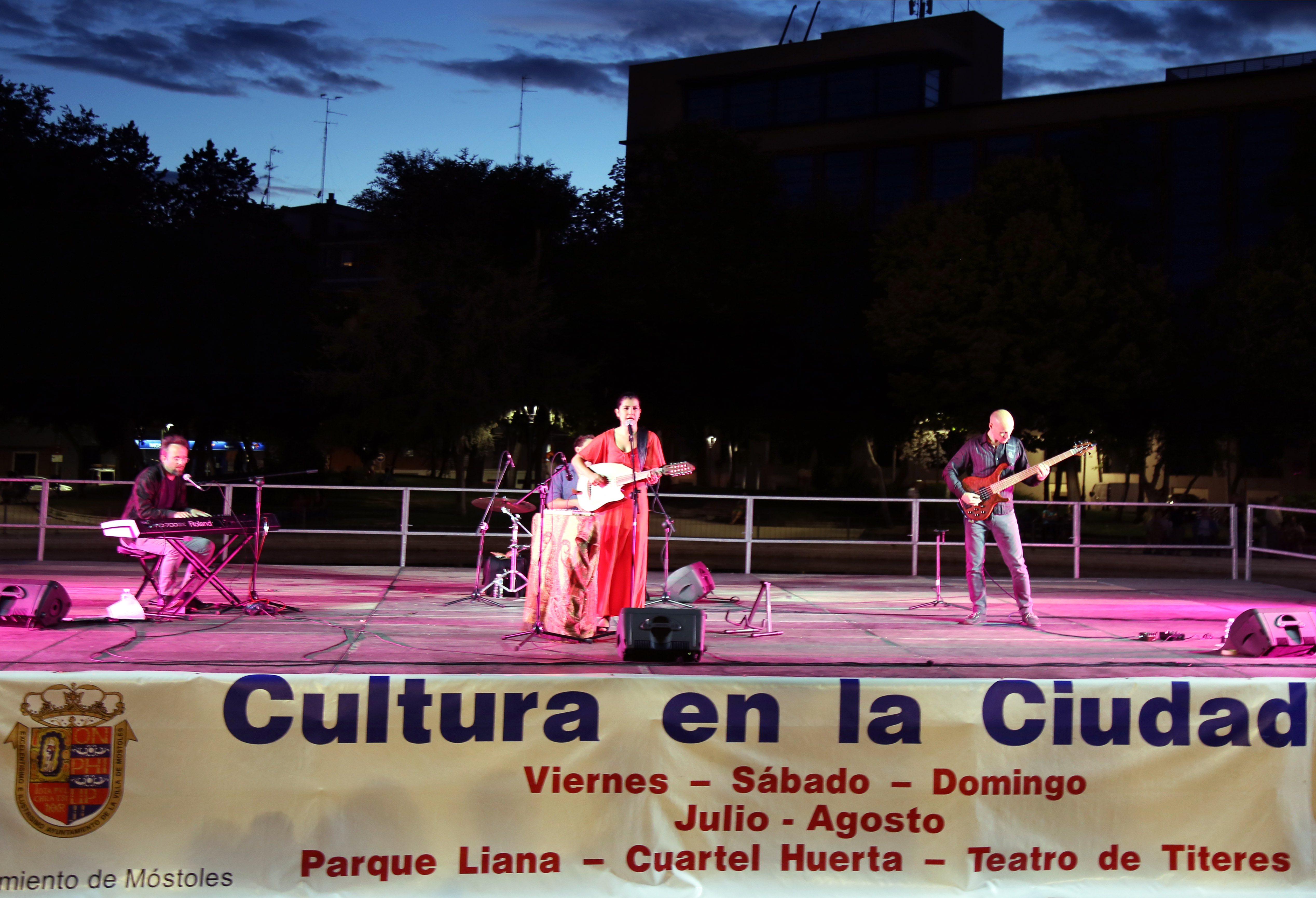 cultura en la ciudad 1