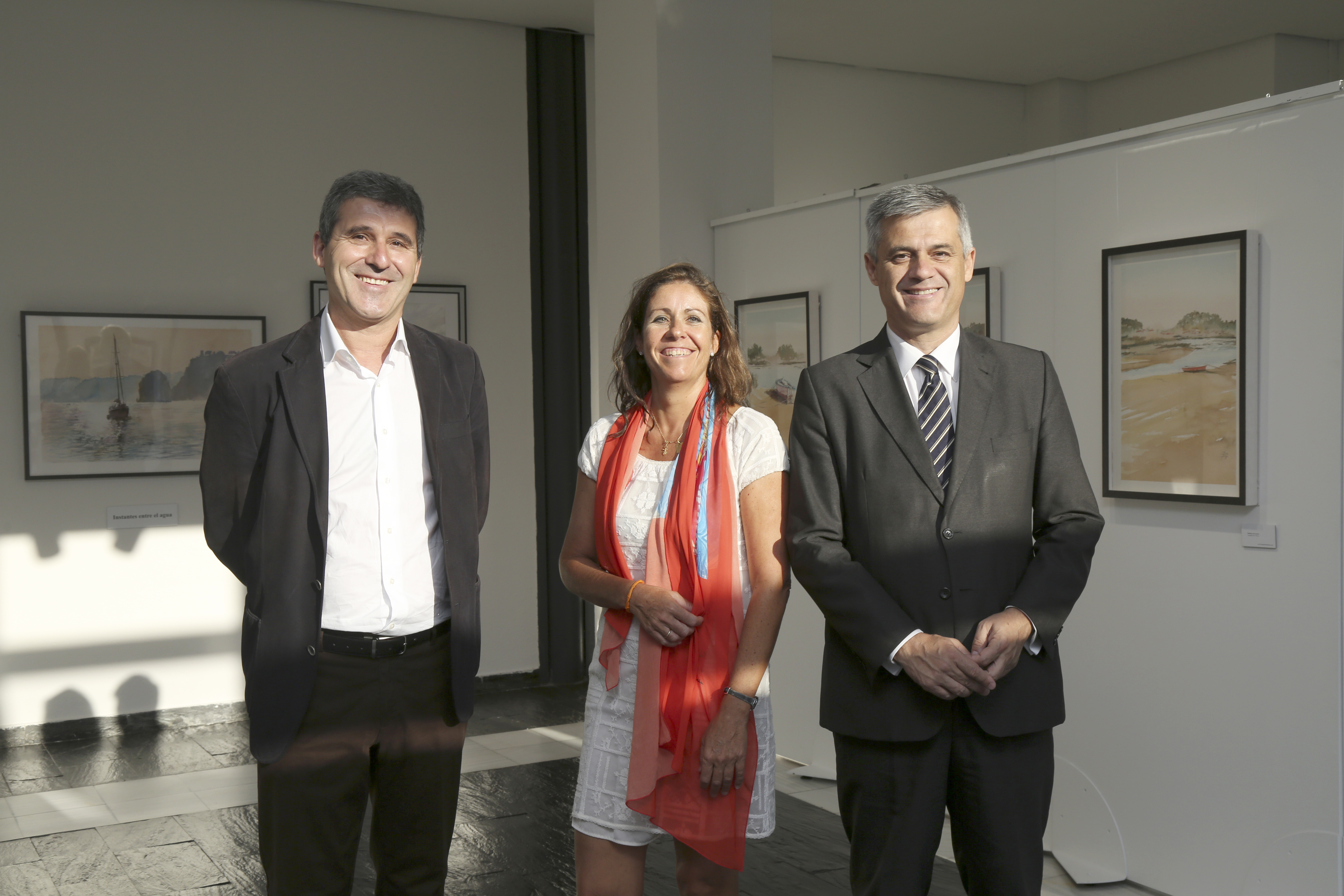 Exposición Beatriz De Bartolomé 6