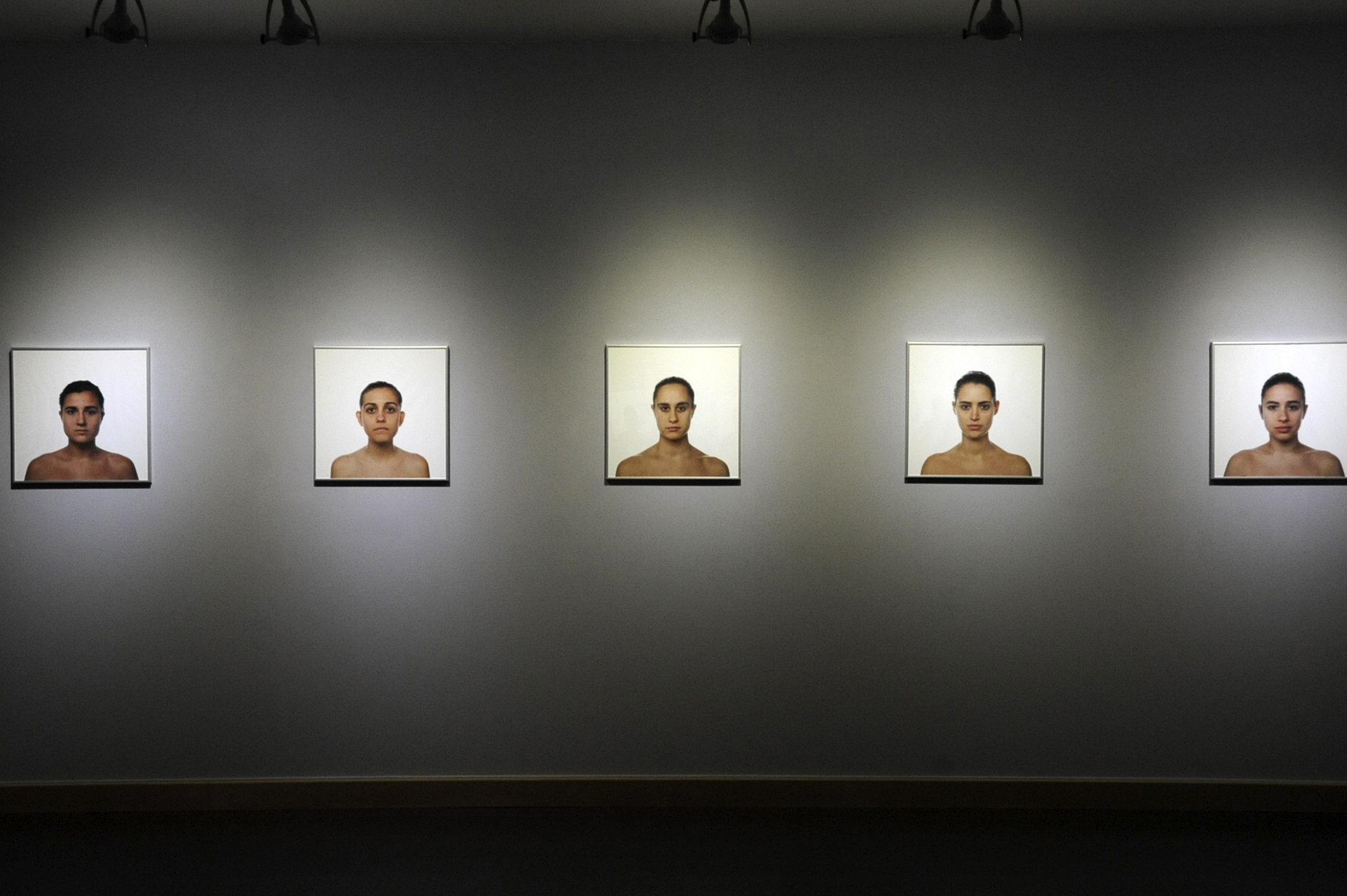 Expo fotos EURITMIA 1