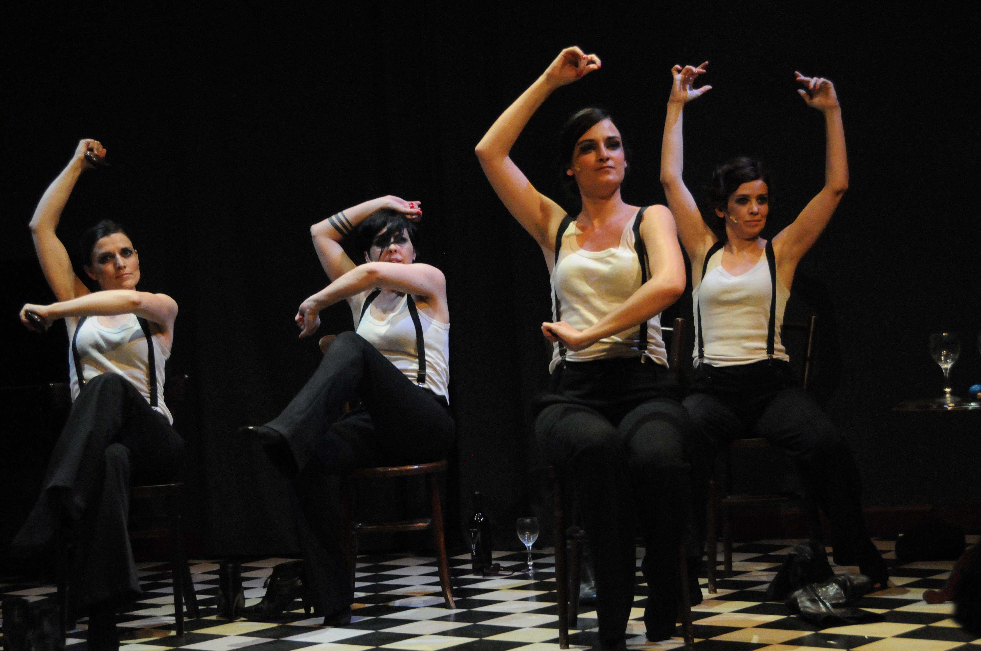 DELIKATESSEN FLAMENCO