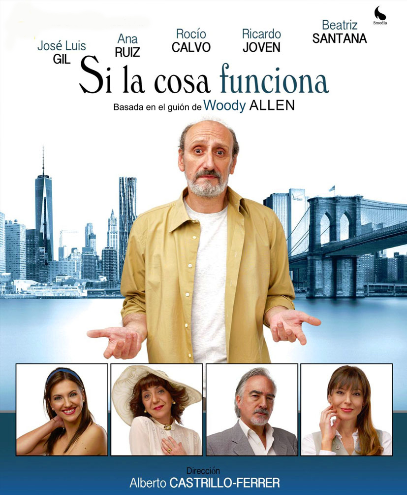 SI LA COSA FUNCIONA WEB