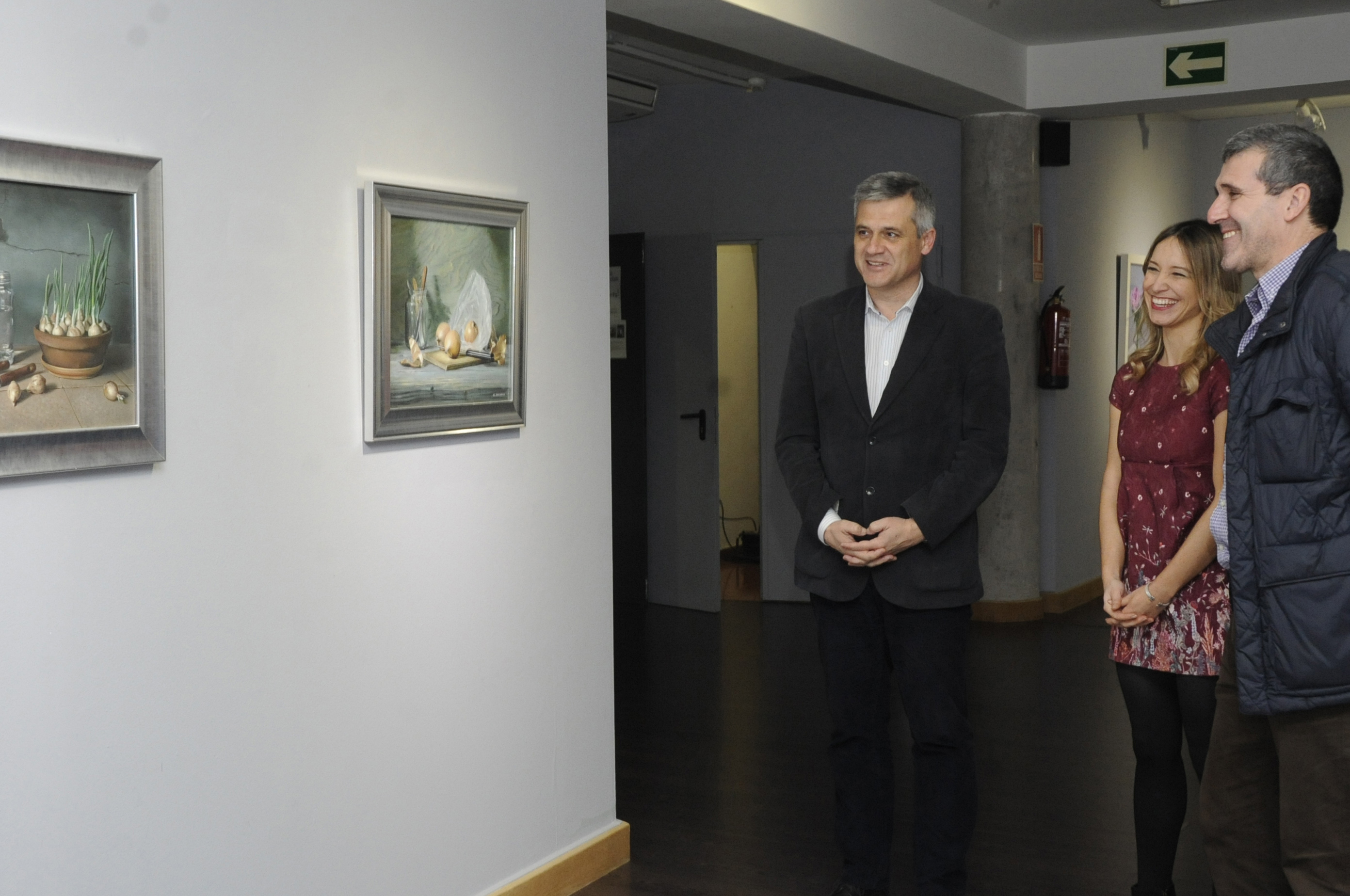 exposicion ORIENTAL Noelia Marcolain 2