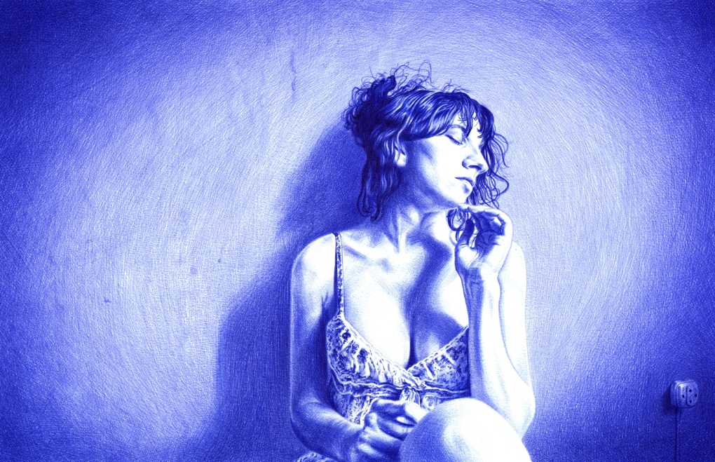 Sensaciones y Perfiles 2