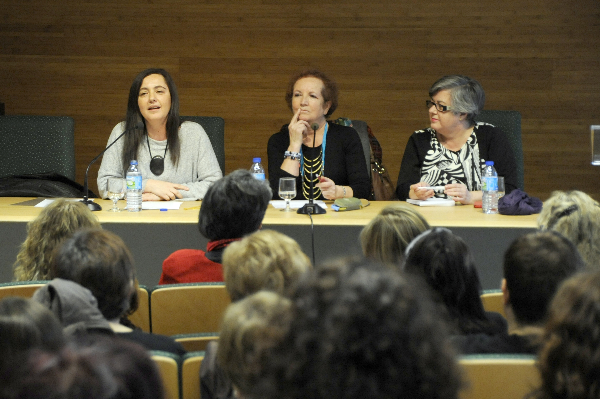 Conferencia Mito amor romantico 5