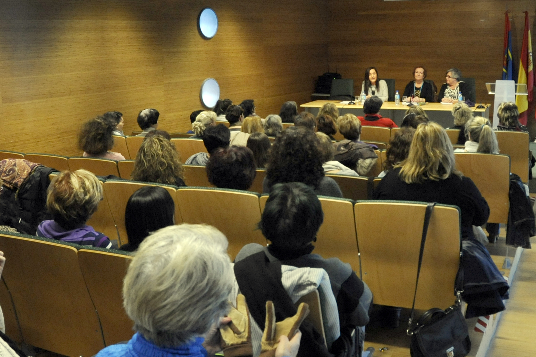 Conferencia Mito amor romantico 6